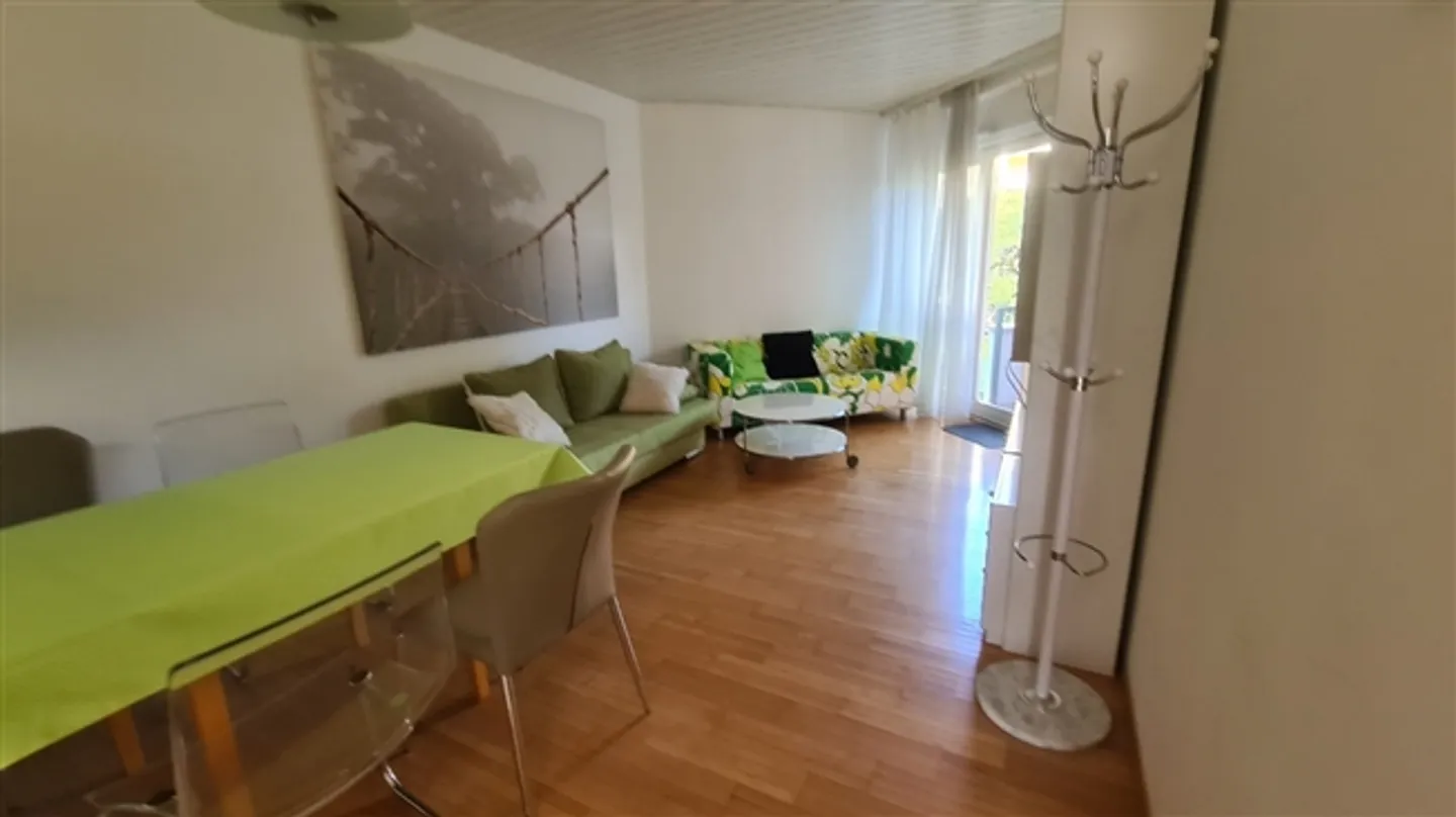 2.5-room apartment - Photo 6 of 11