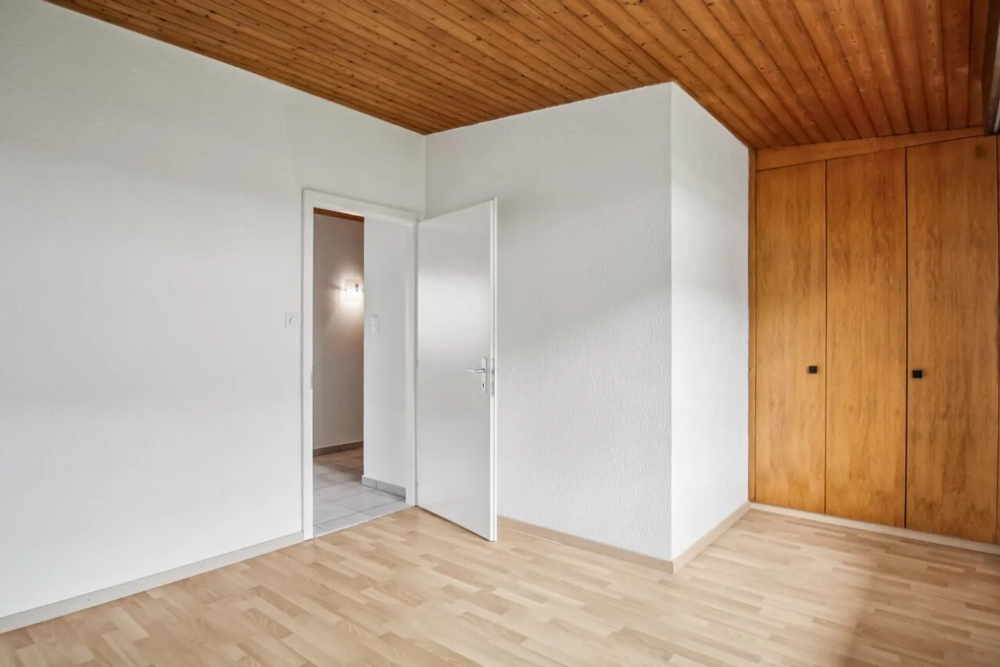 Ottima opportunità, casa di 4.5 locali ideale per una famiglia - Foto 15 di 20
