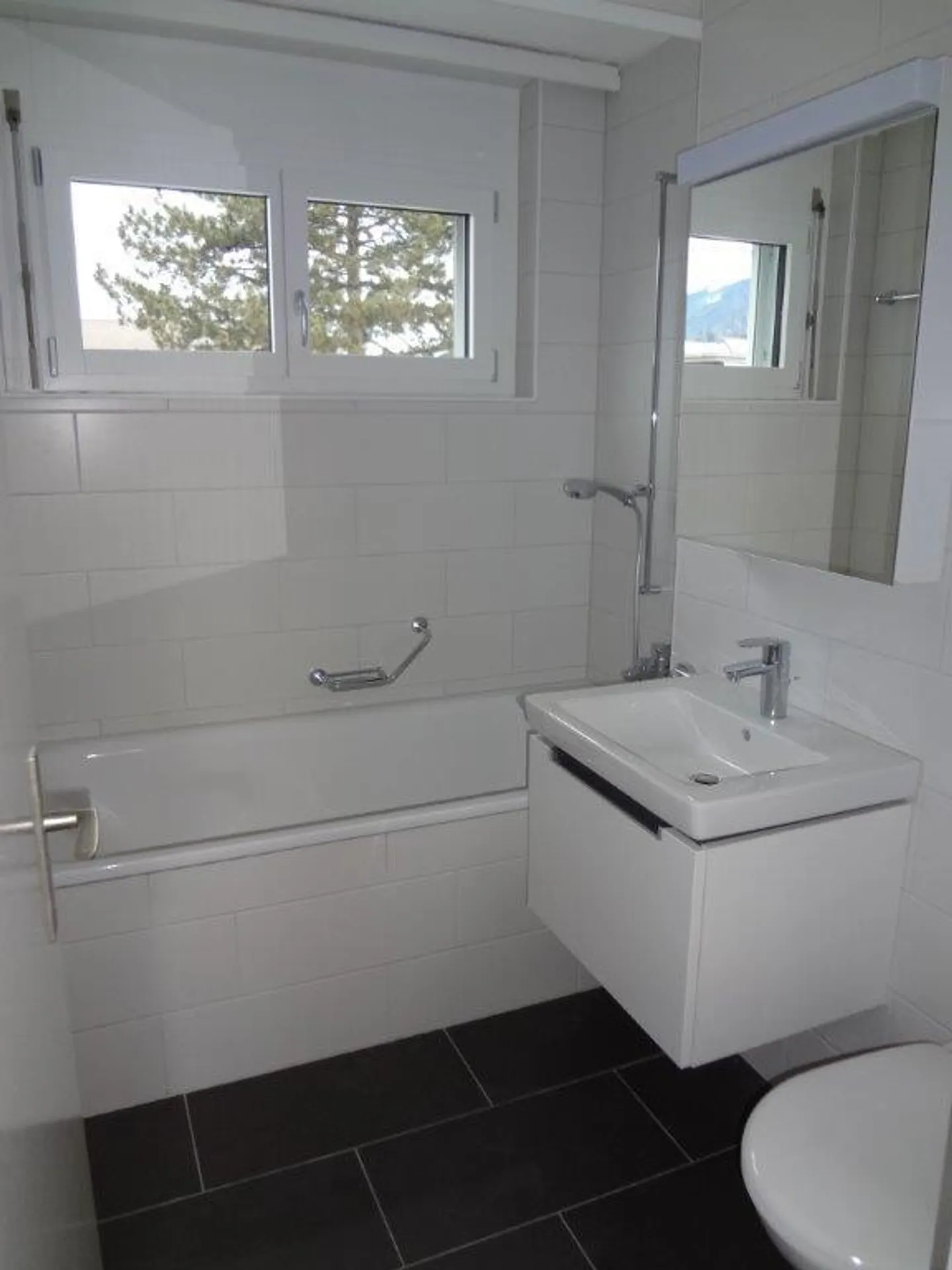 Charmante Wohnung mit Balkon - Foto 6 von 12
