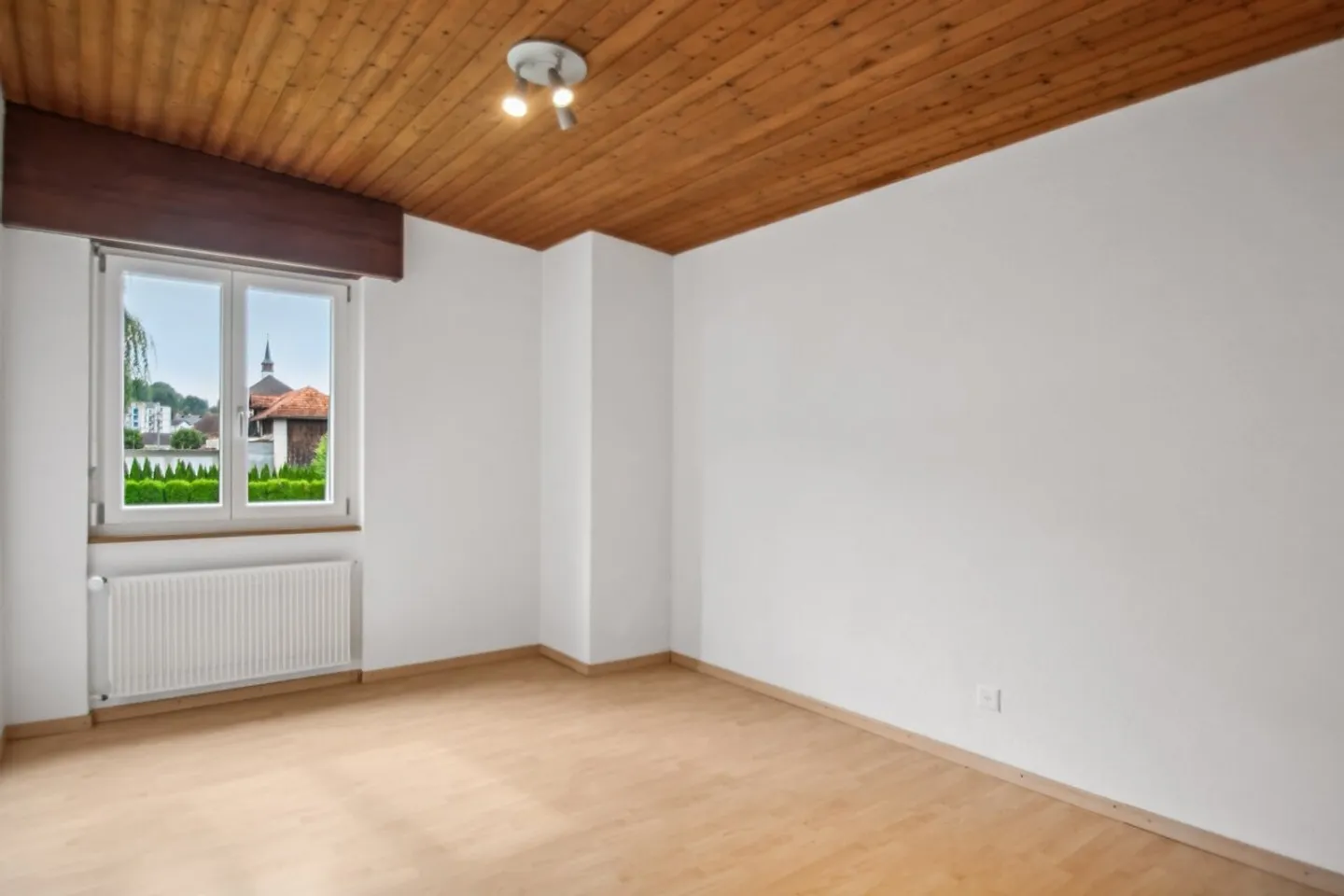 Ottima opportunità, casa di 4.5 locali ideale per una famiglia - Foto 18 di 20