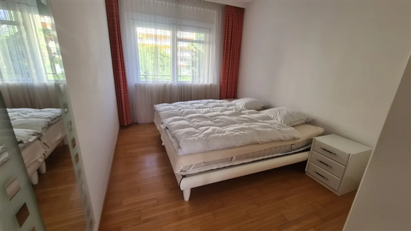 2.5-room apartment - Photo 9 of 11