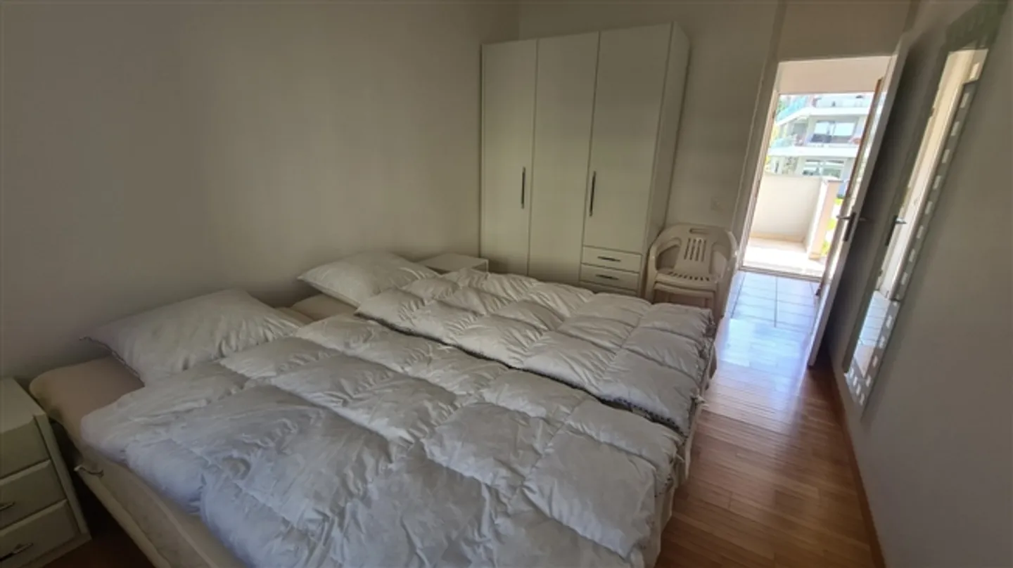 2.5-room apartment - Photo 10 of 11