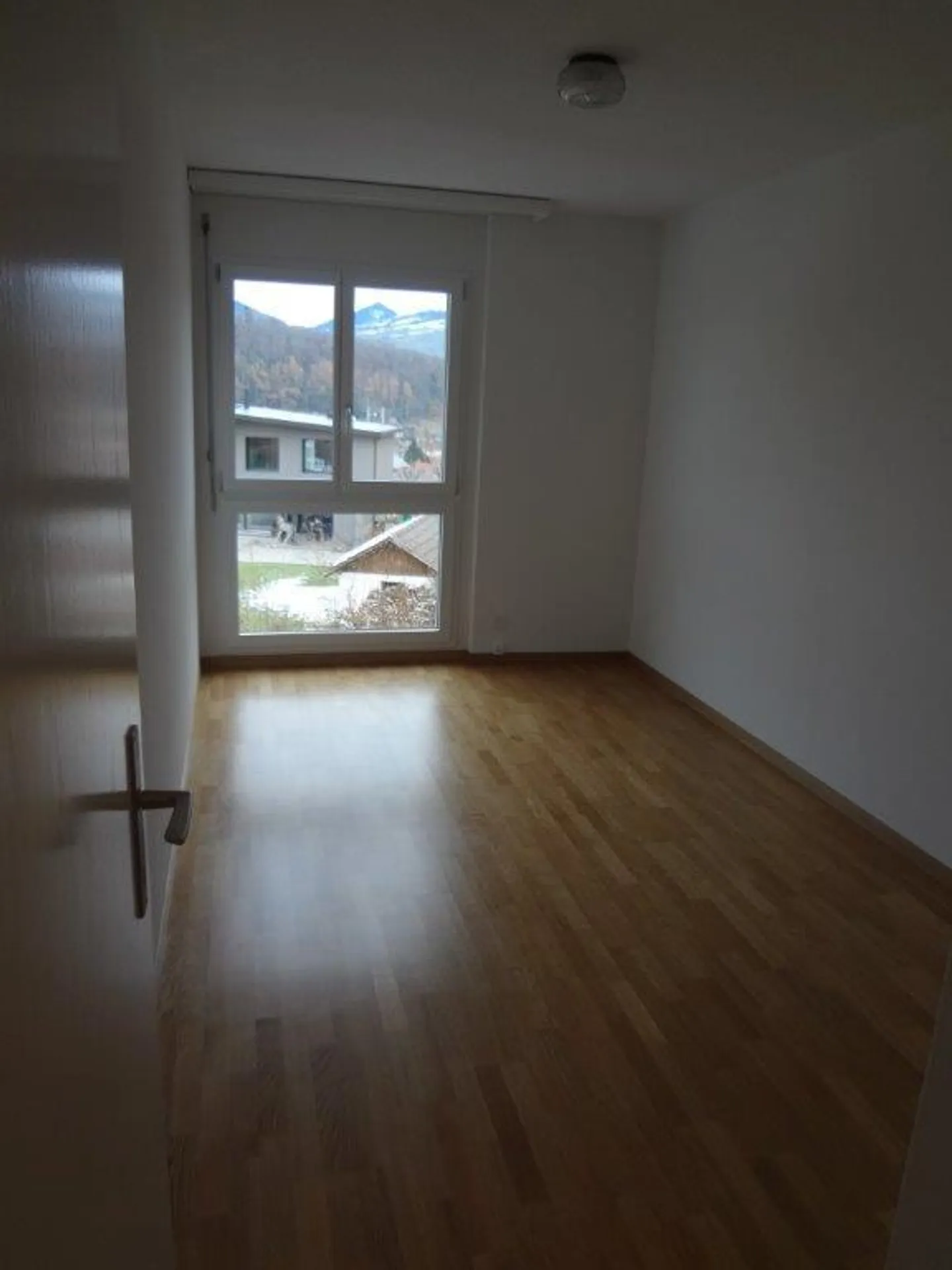 Charmante Wohnung mit Balkon - Foto 8 von 12
