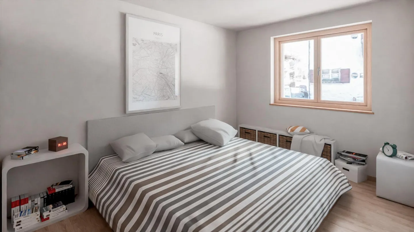 Ready to move in! - Photo 5 of 11