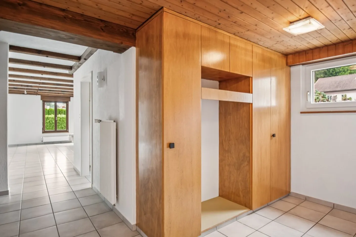 Ottima opportunità, casa di 4.5 locali ideale per una famiglia - Foto 16 di 20