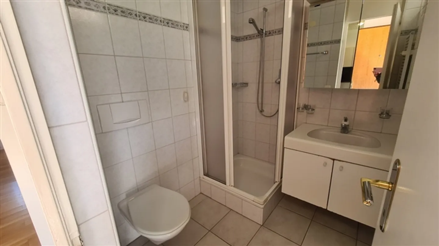 2.5-room apartment - Photo 11 of 11