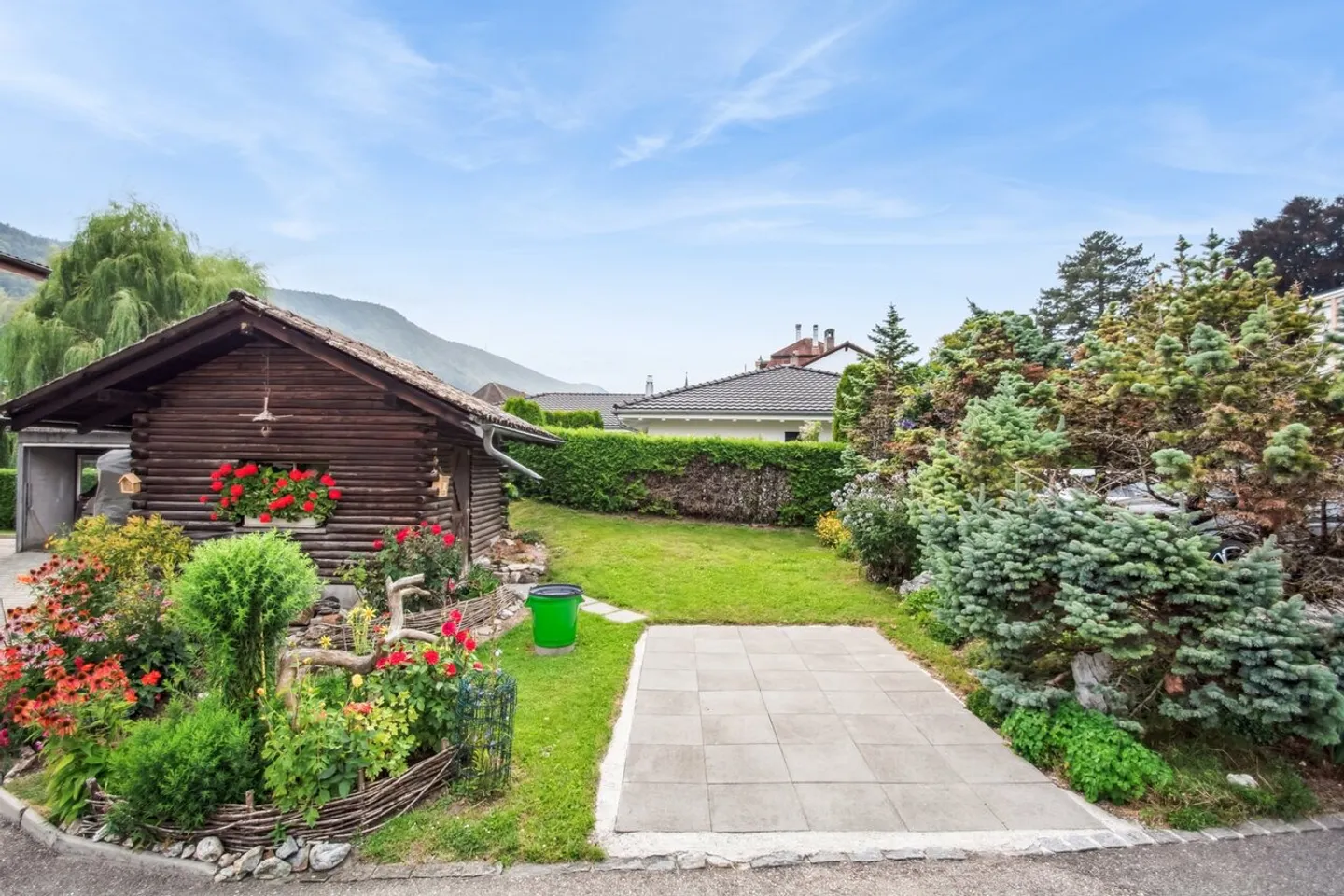 Ottima opportunità, casa di 4.5 locali ideale per una famiglia - Foto 14 di 20