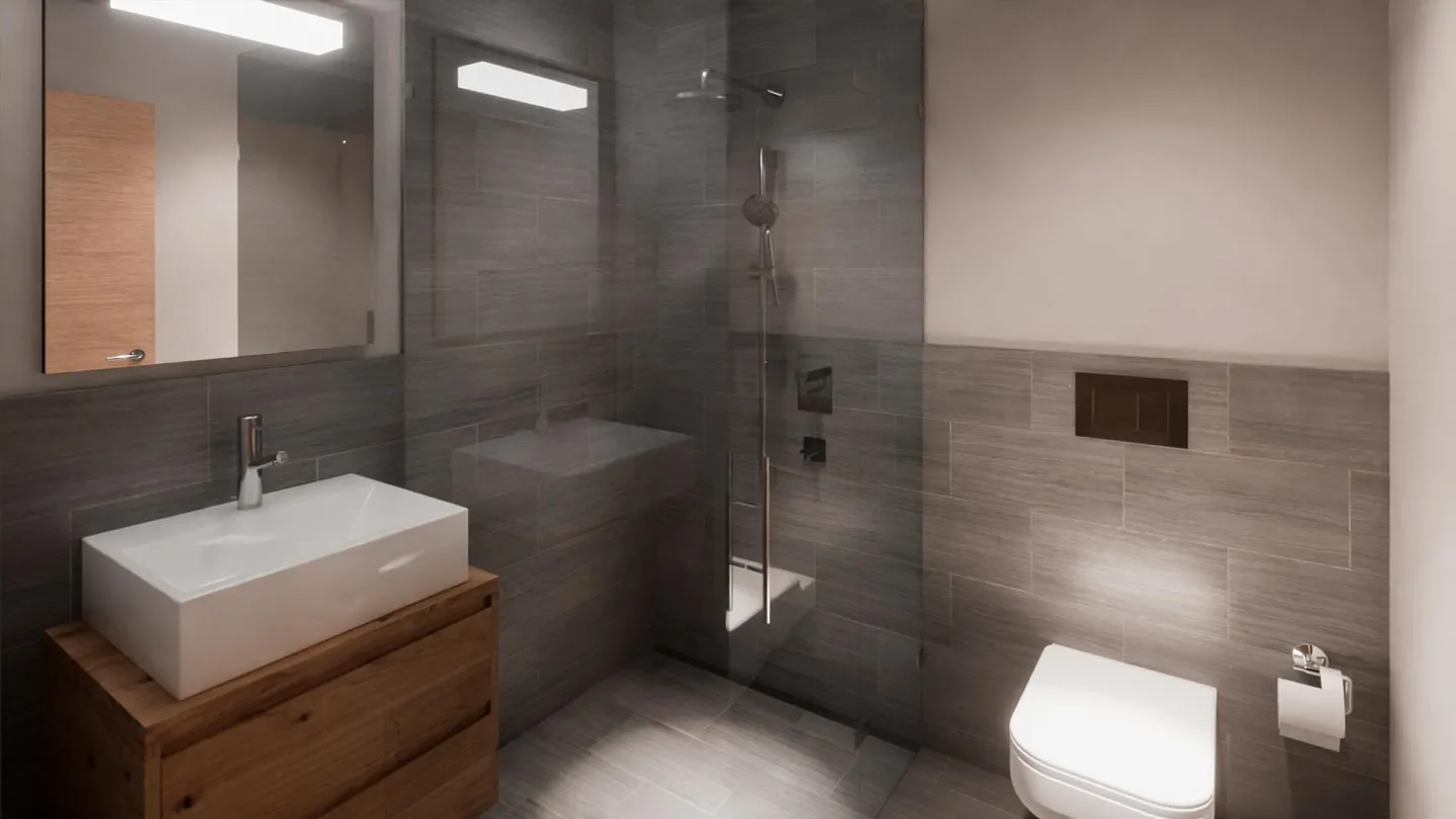 Ready to move in! - Photo 2 of 11