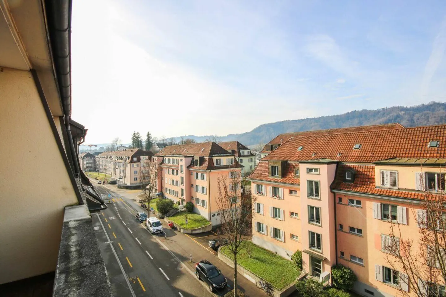 Charmante Wohnung in Zürich - Foto 1 von 10