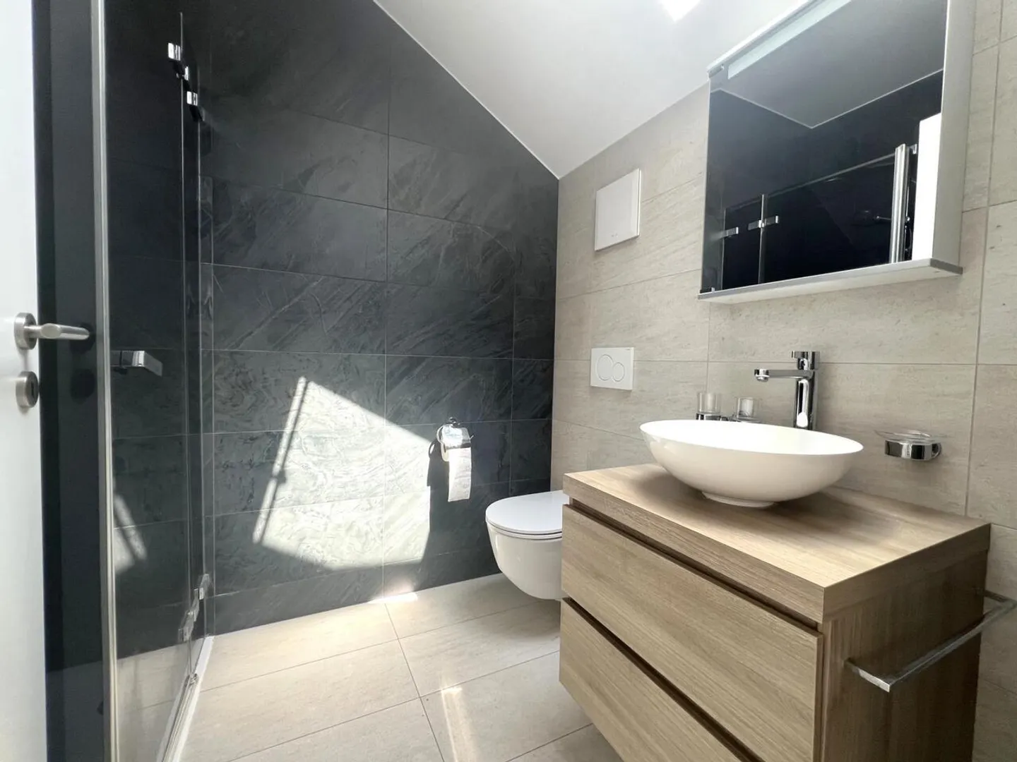 Attica 2.5 rooms - Photo 6 of 7