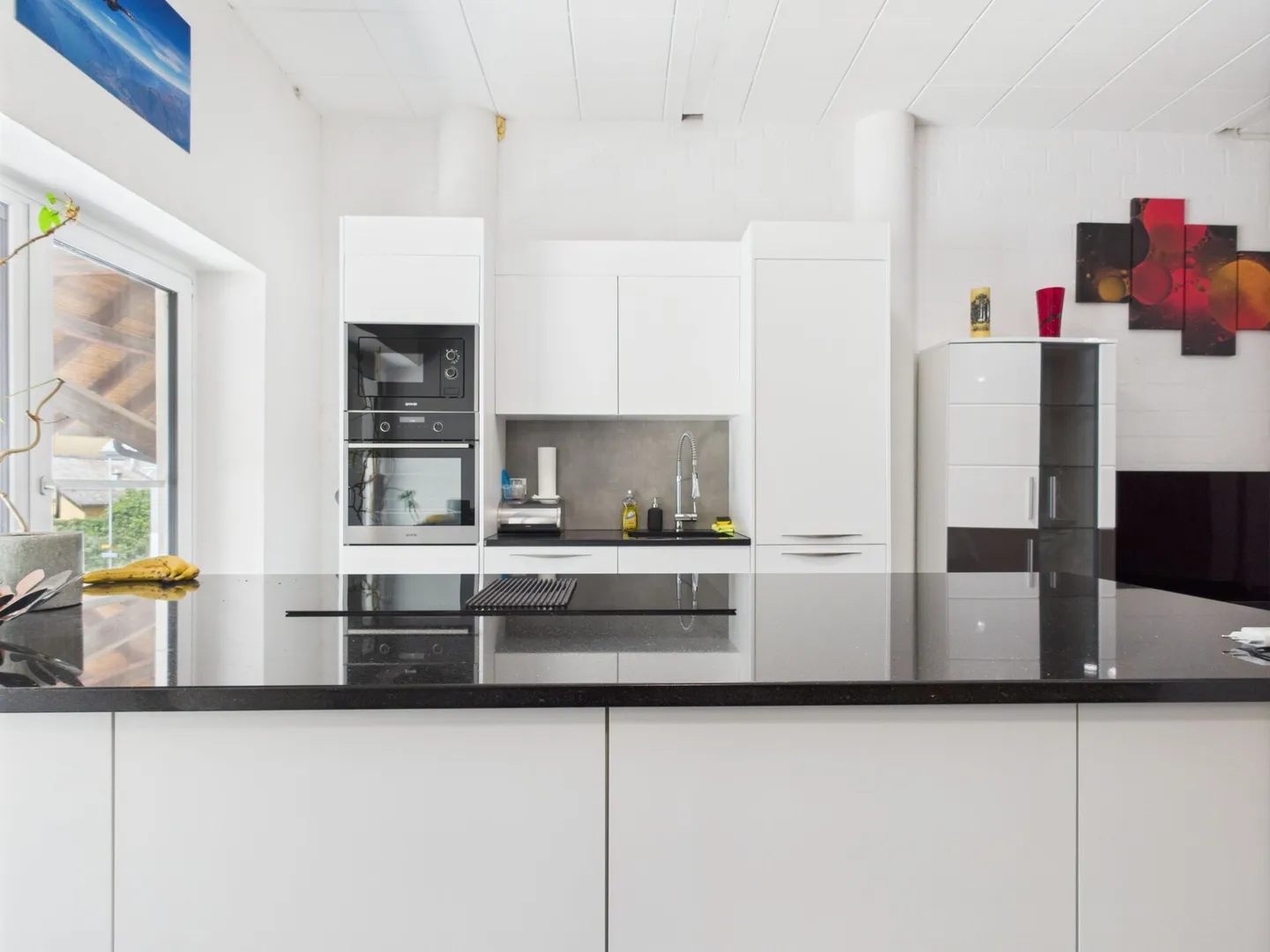 Loft Wohnung mit Stil! - Foto 1 von 5