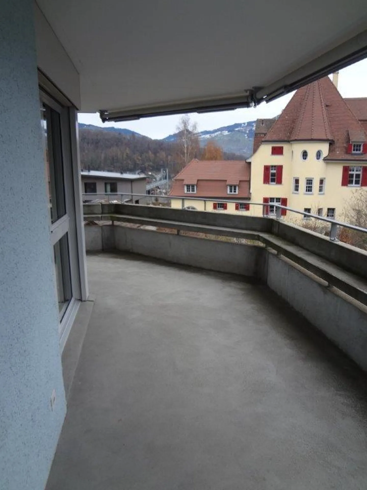 Charmante Wohnung mit Balkon - Foto 11 von 12