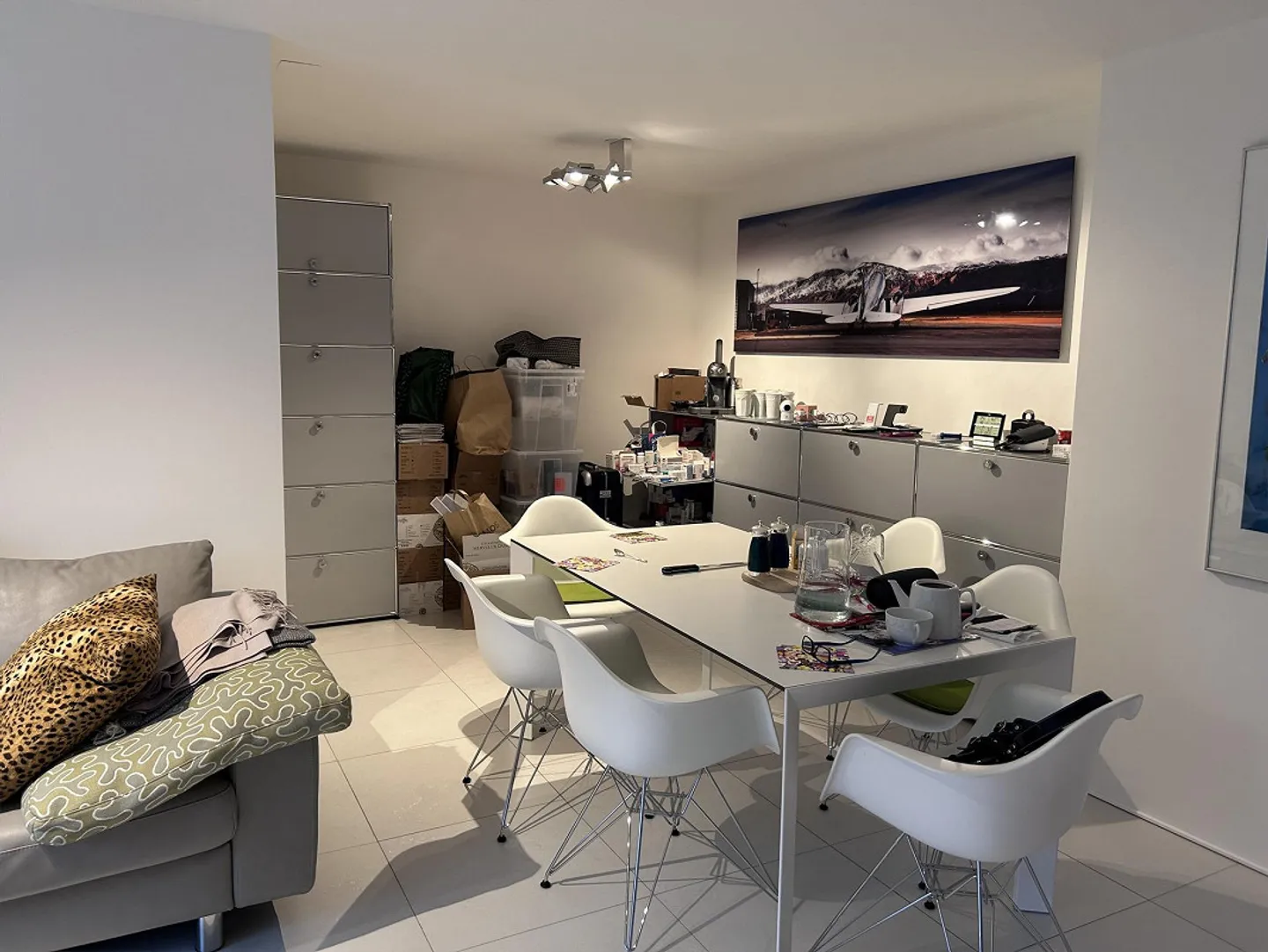 Appartamento 3.5 locali CHUR - Foto 1 di 13