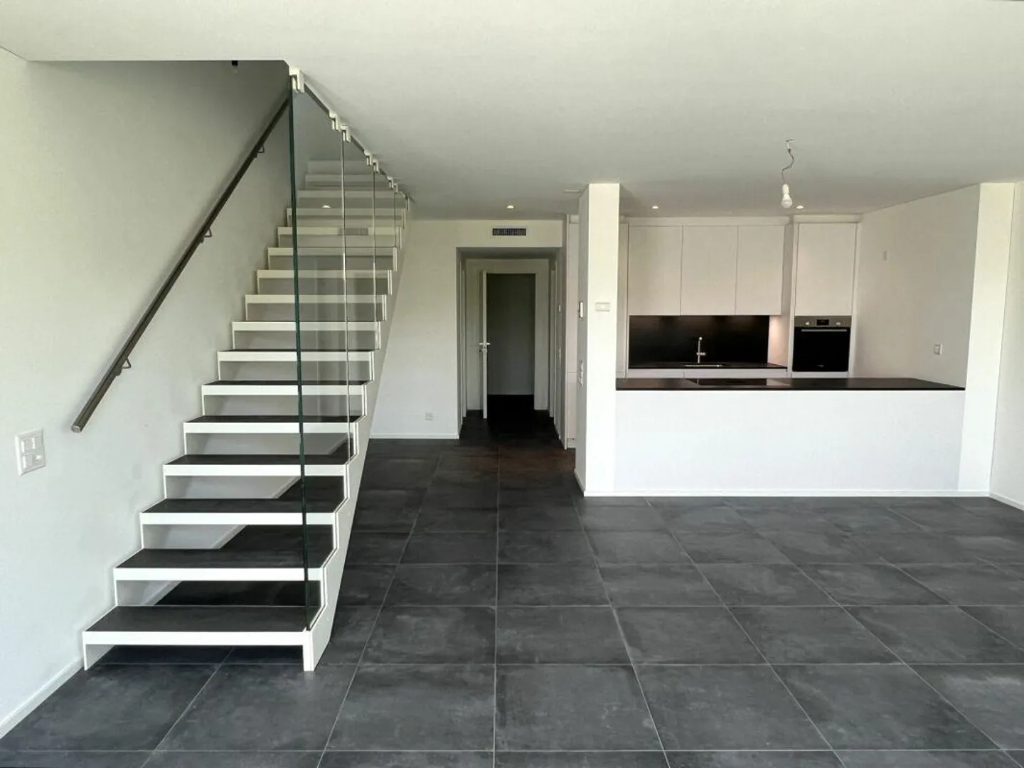 Neues und modernes Reihenhaus - Residenz Le Fontanelle - Foto 4 von 11