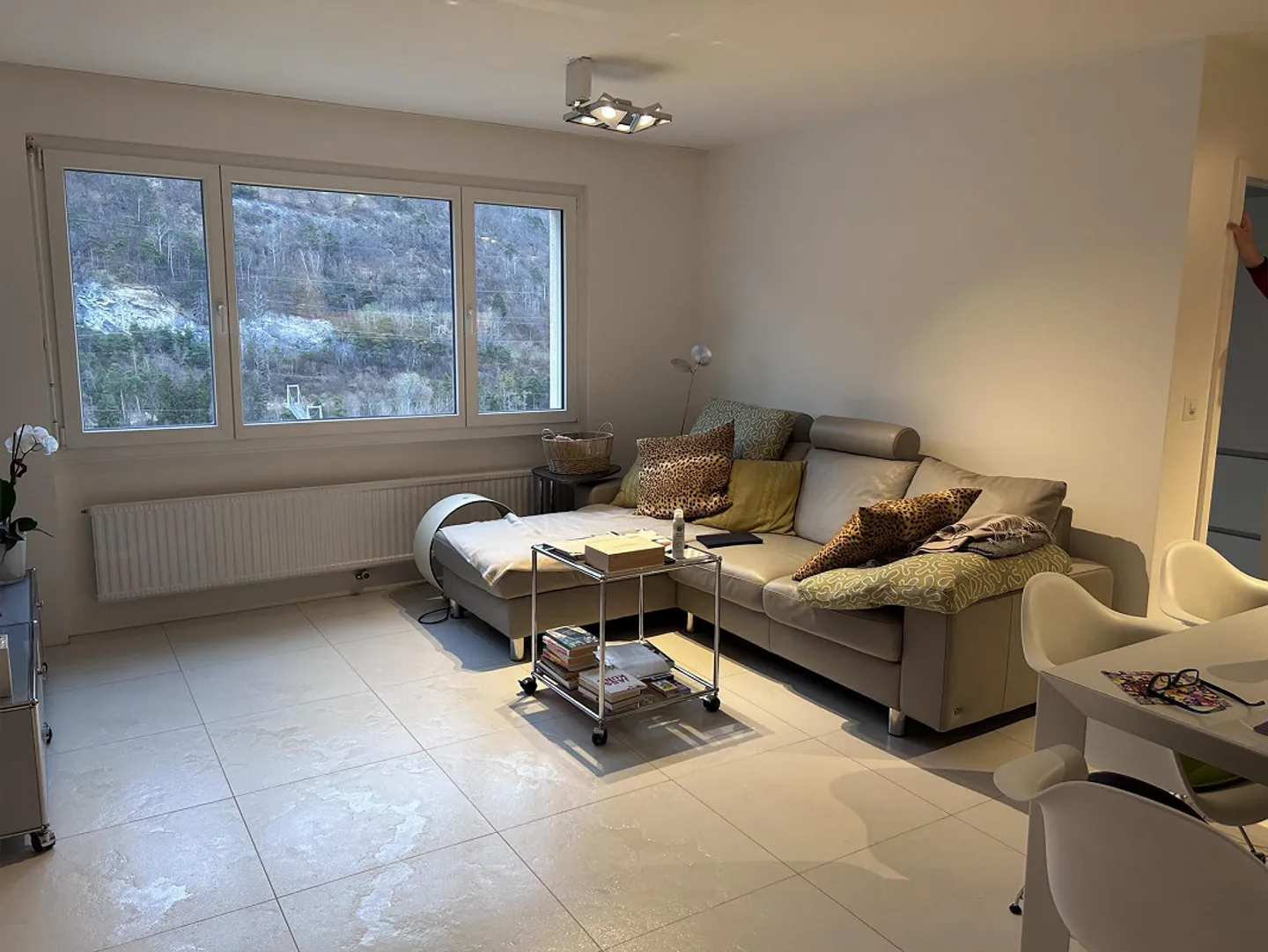 Appartamento 3.5 locali CHUR - Foto 3 di 13