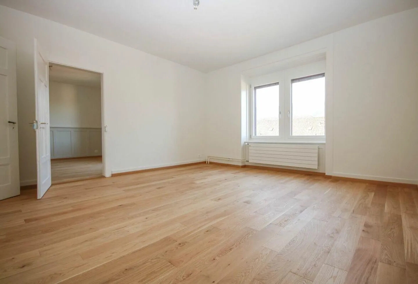 Charmante Wohnung in Zürich - Foto 3 von 10