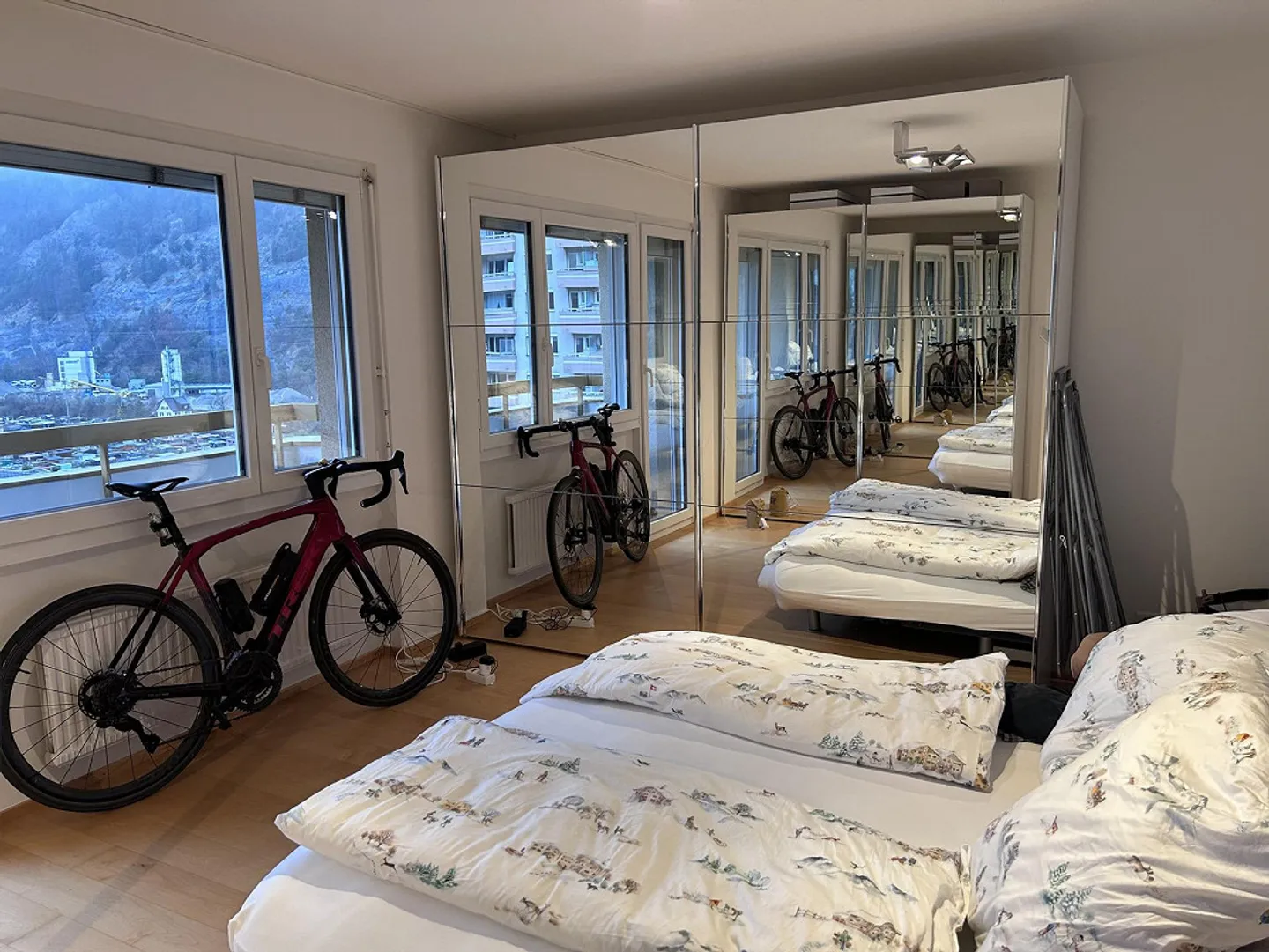 Appartamento 3.5 locali CHUR - Foto 5 di 13