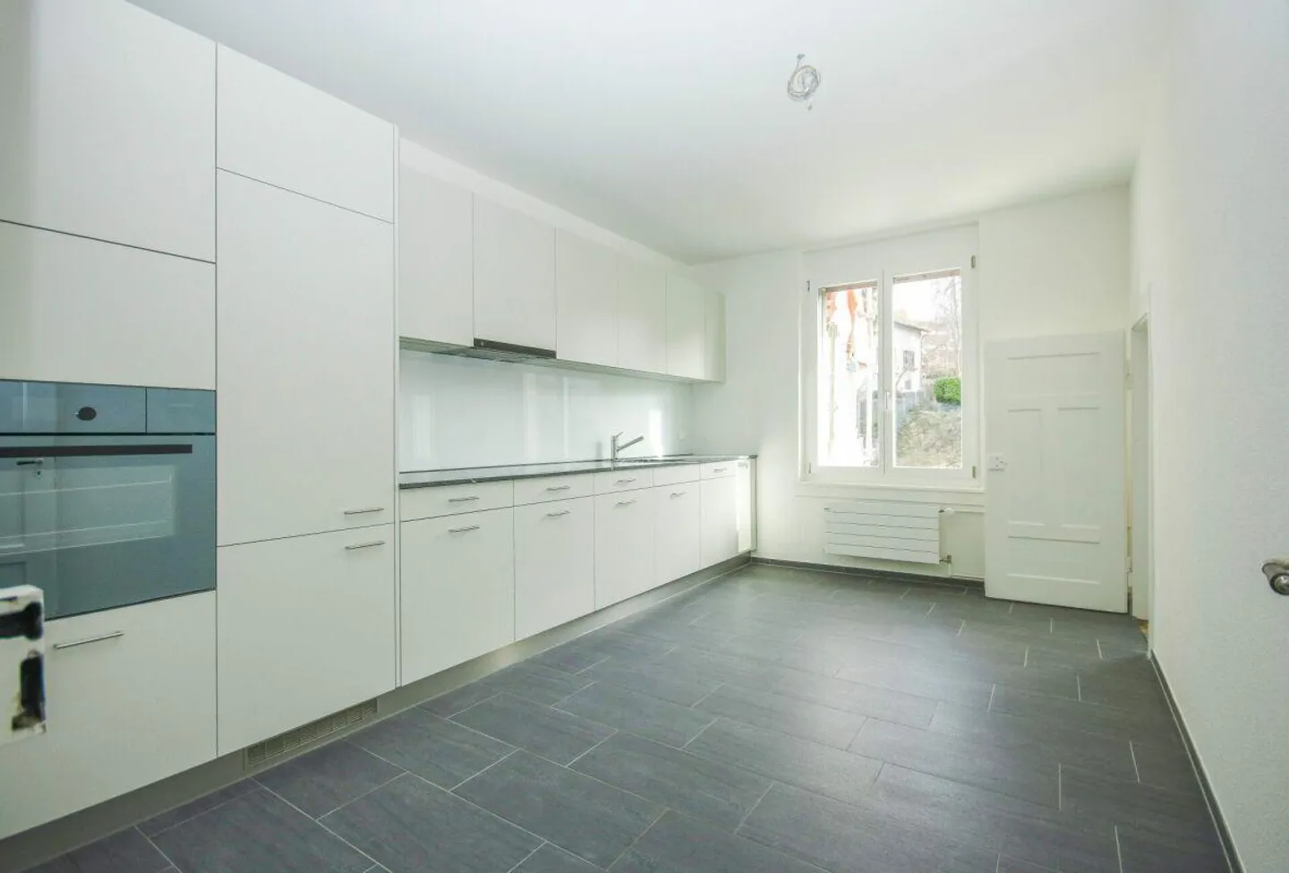 Charmante Wohnung in Zürich - Foto 4 von 10