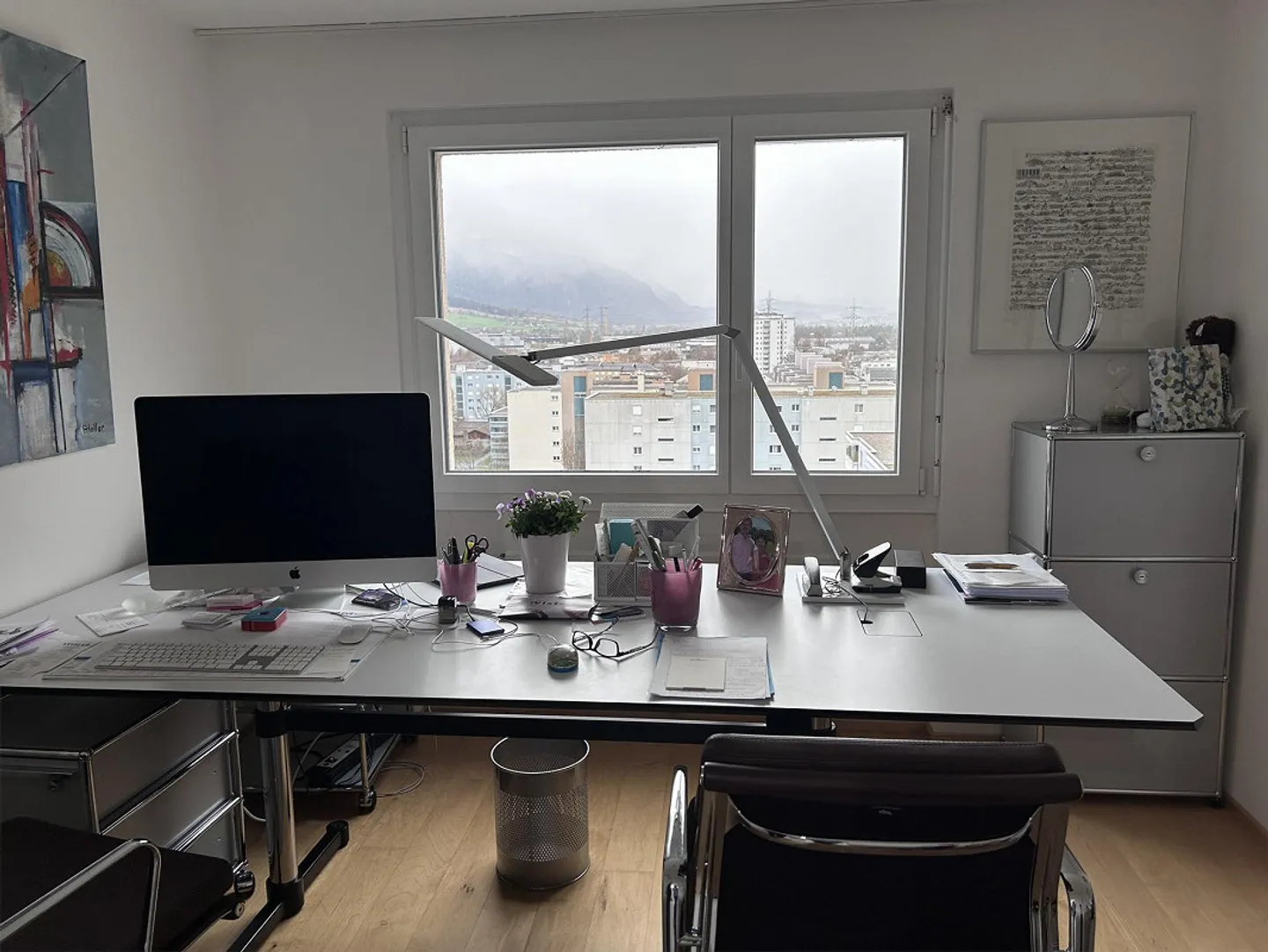 Appartamento 3.5 locali CHUR - Foto 7 di 13