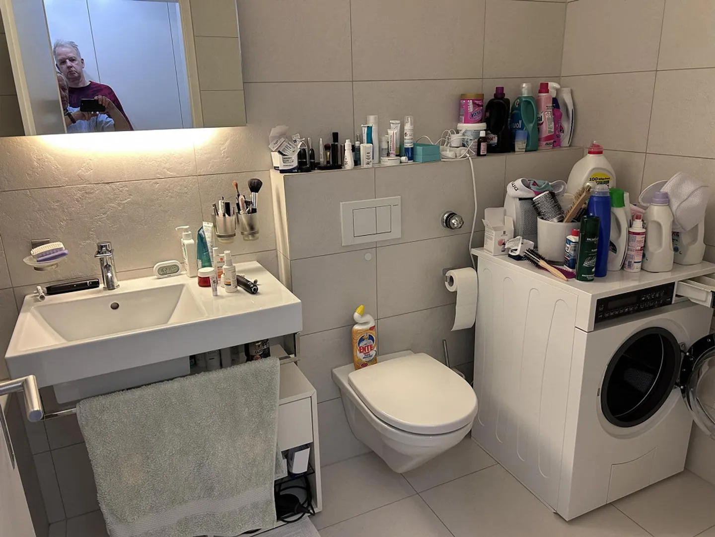 Appartamento 3.5 locali CHUR - Foto 8 di 13