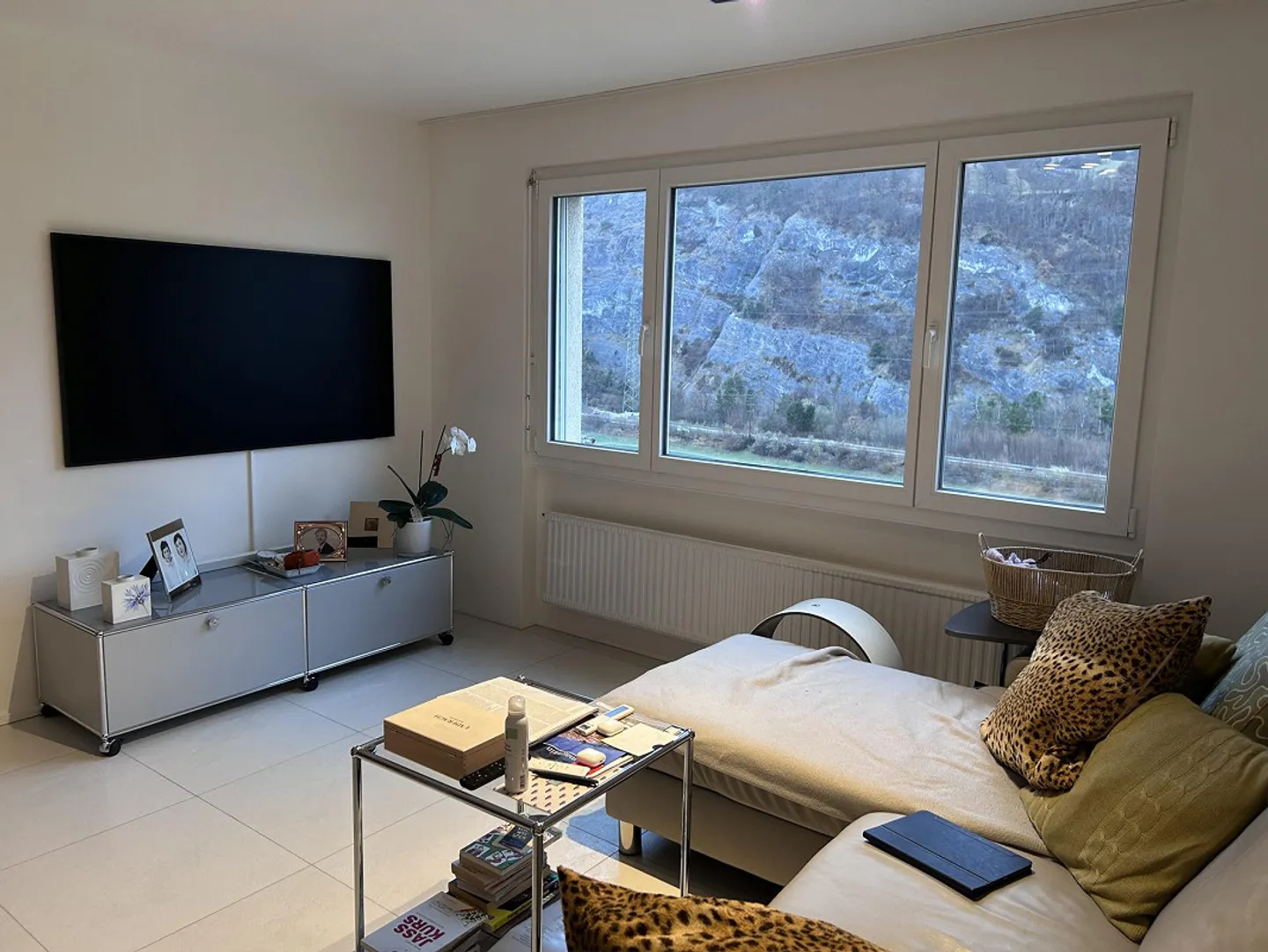 Appartamento 3.5 locali CHUR - Foto 6 di 13