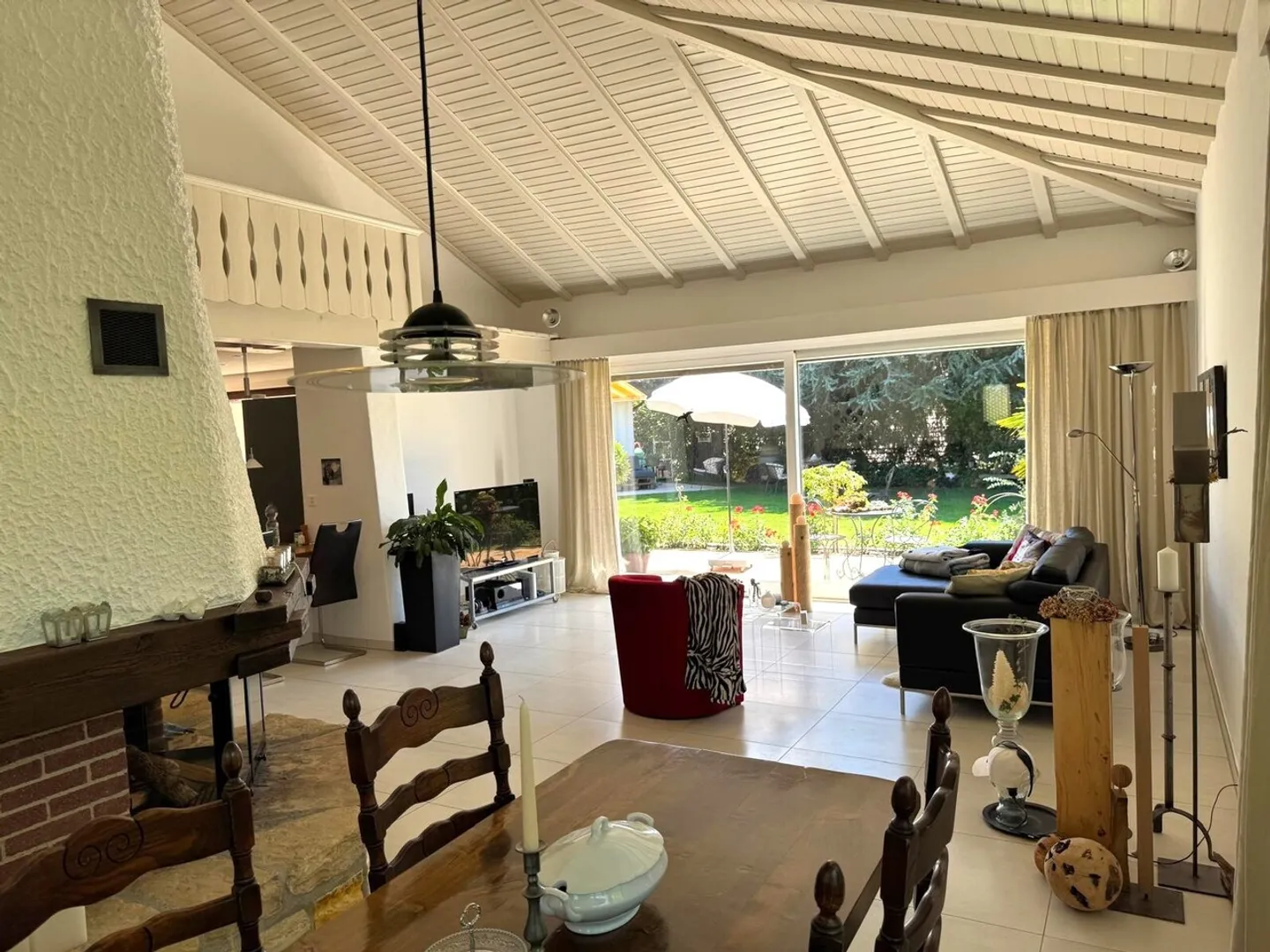 Casa singola in affitto - Foto 4 di 10