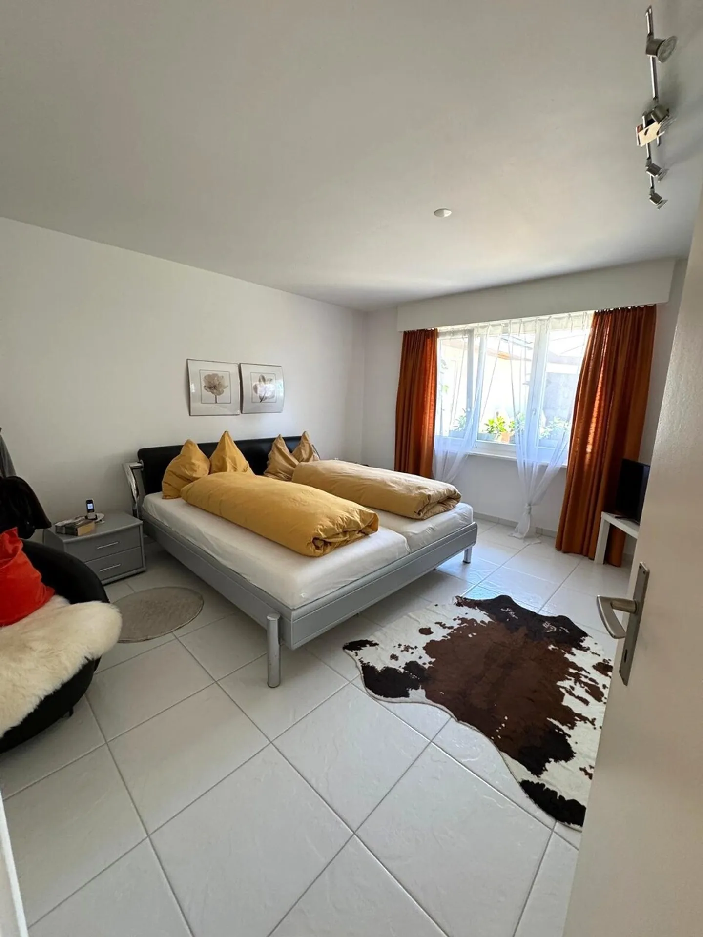Casa singola in affitto - Foto 5 di 10