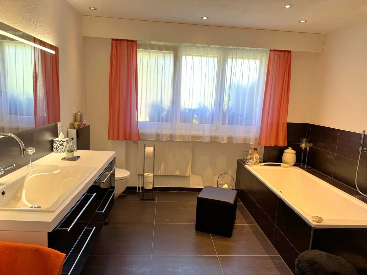 Casa singola in affitto - Foto 6 di 10