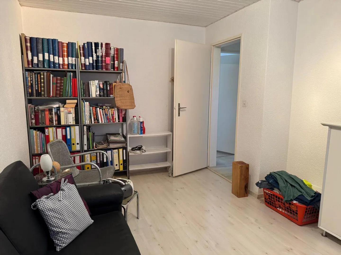 Casa singola in affitto - Foto 7 di 10