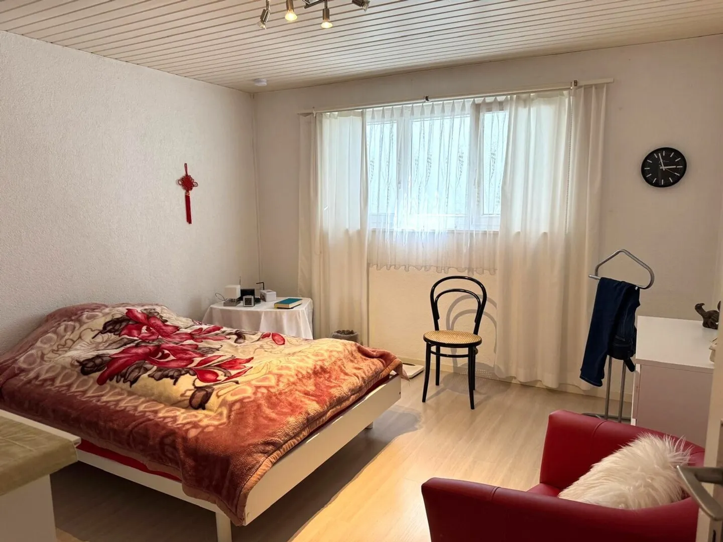 Casa singola in affitto - Foto 8 di 10