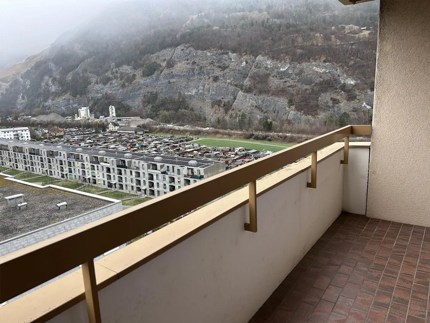 Appartamento 3.5 locali CHUR - Foto 12 di 13