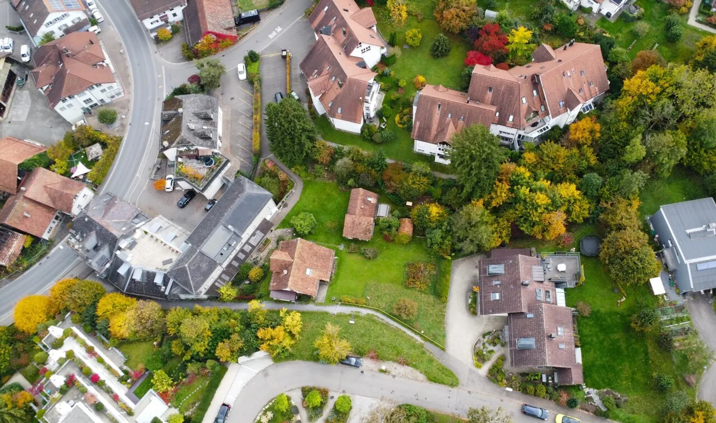 Riegelhaus mit Geschichte - Photo 2 sur 20