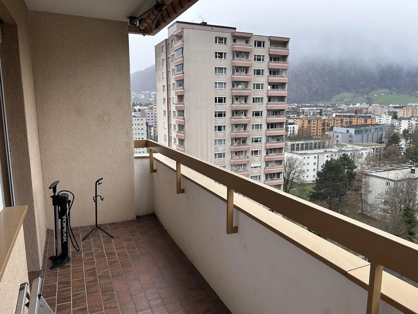 Appartamento 3.5 locali CHUR - Foto 13 di 13