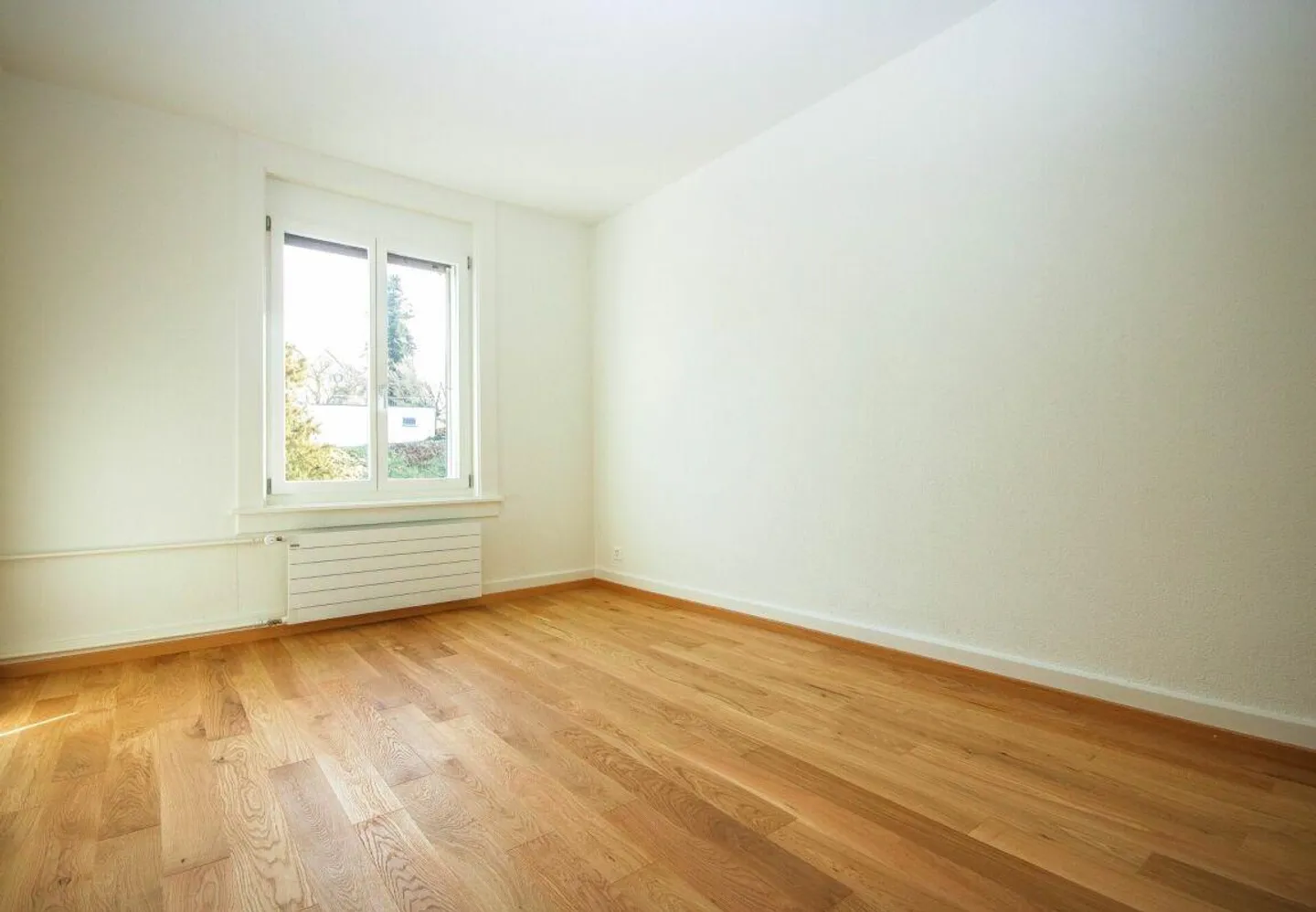 Charmante Wohnung in Zürich - Foto 6 von 10