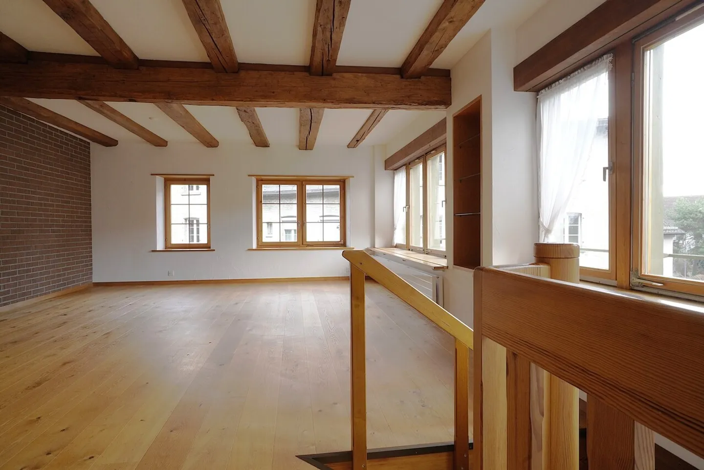 Riegelhaus mit Geschichte - Photo 8 sur 20