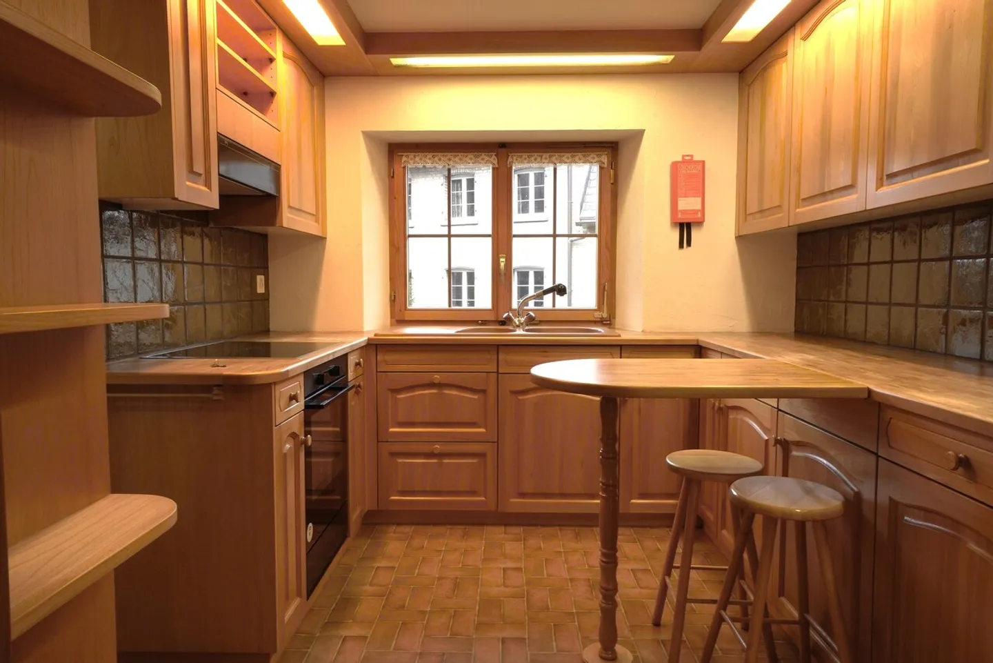 Riegelhaus mit Geschichte - Photo 9 sur 20