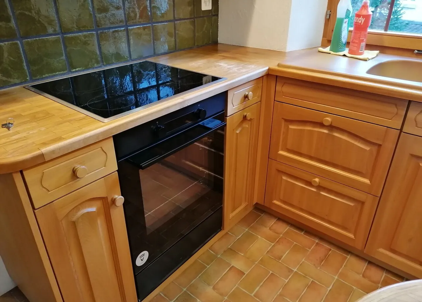 Riegelhaus mit Geschichte - Photo 10 sur 20