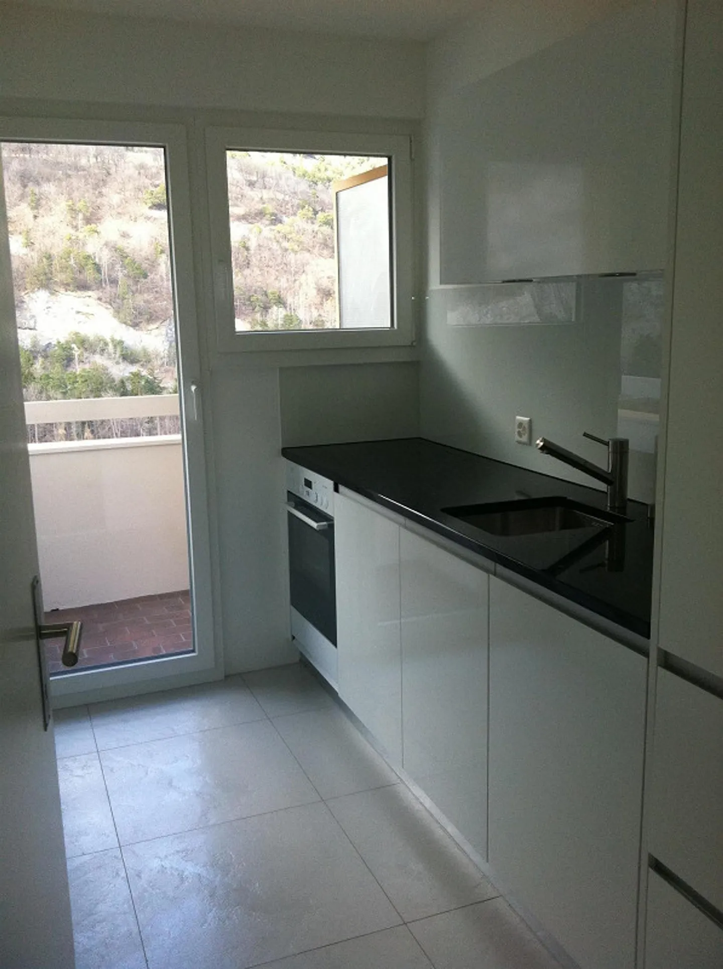 Appartamento 3.5 locali CHUR - Foto 11 di 13