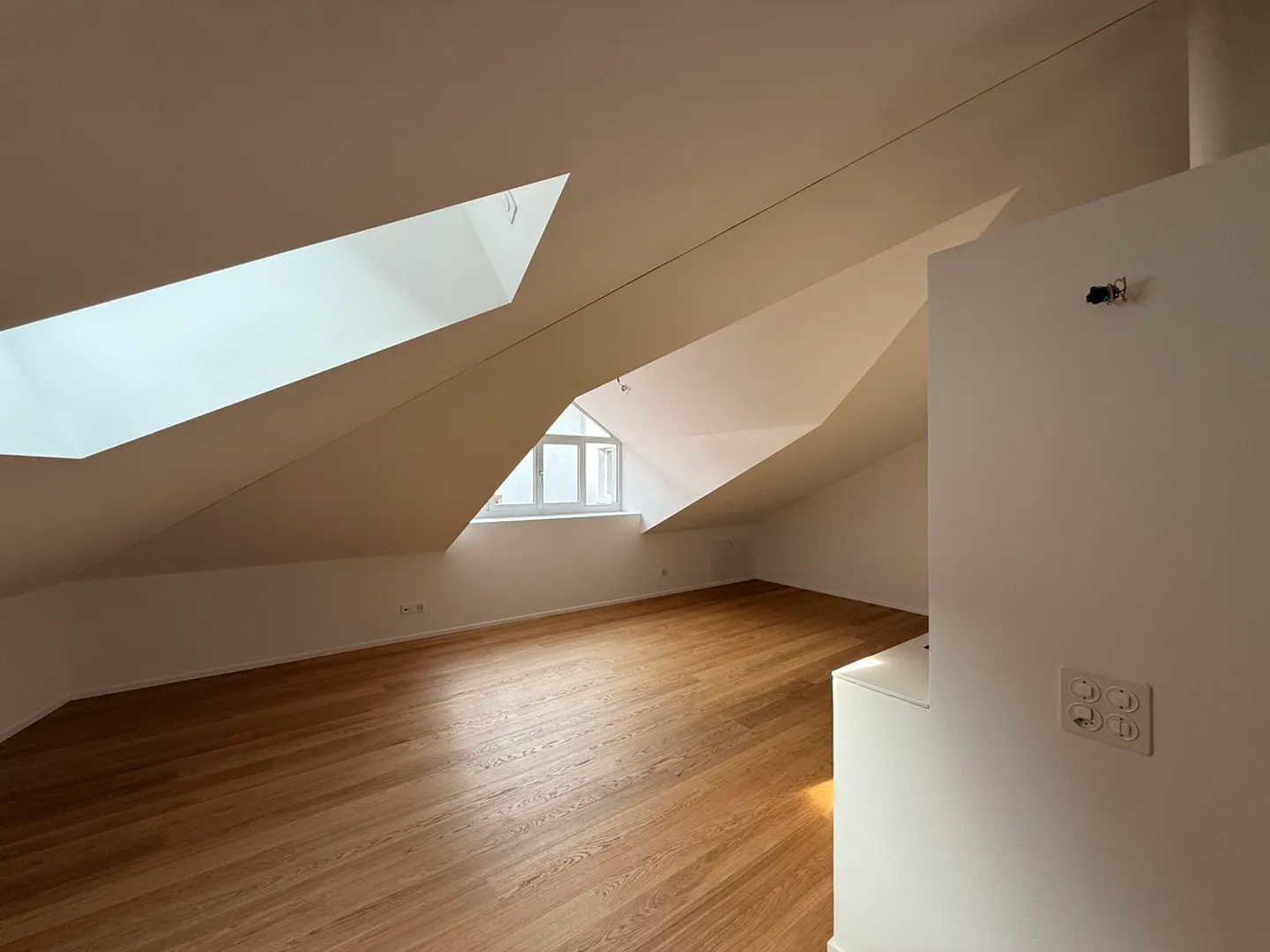 Renoviertes Studio in Locarno - Foto 4 von 7