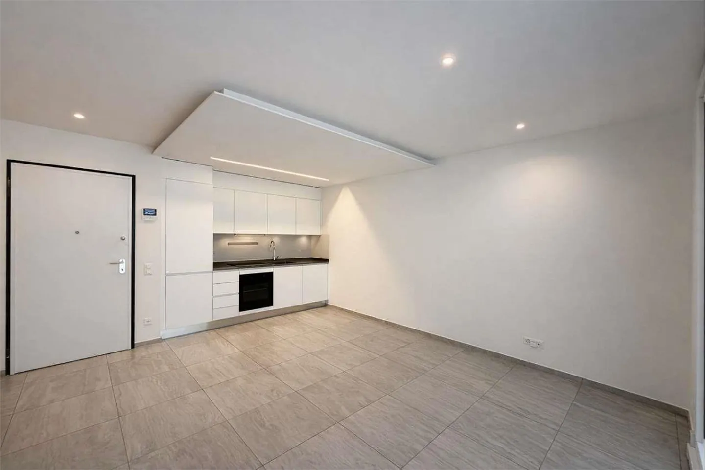 Appartamento 2,5 locali con giardino - Carabbia - Foto 1 di 13