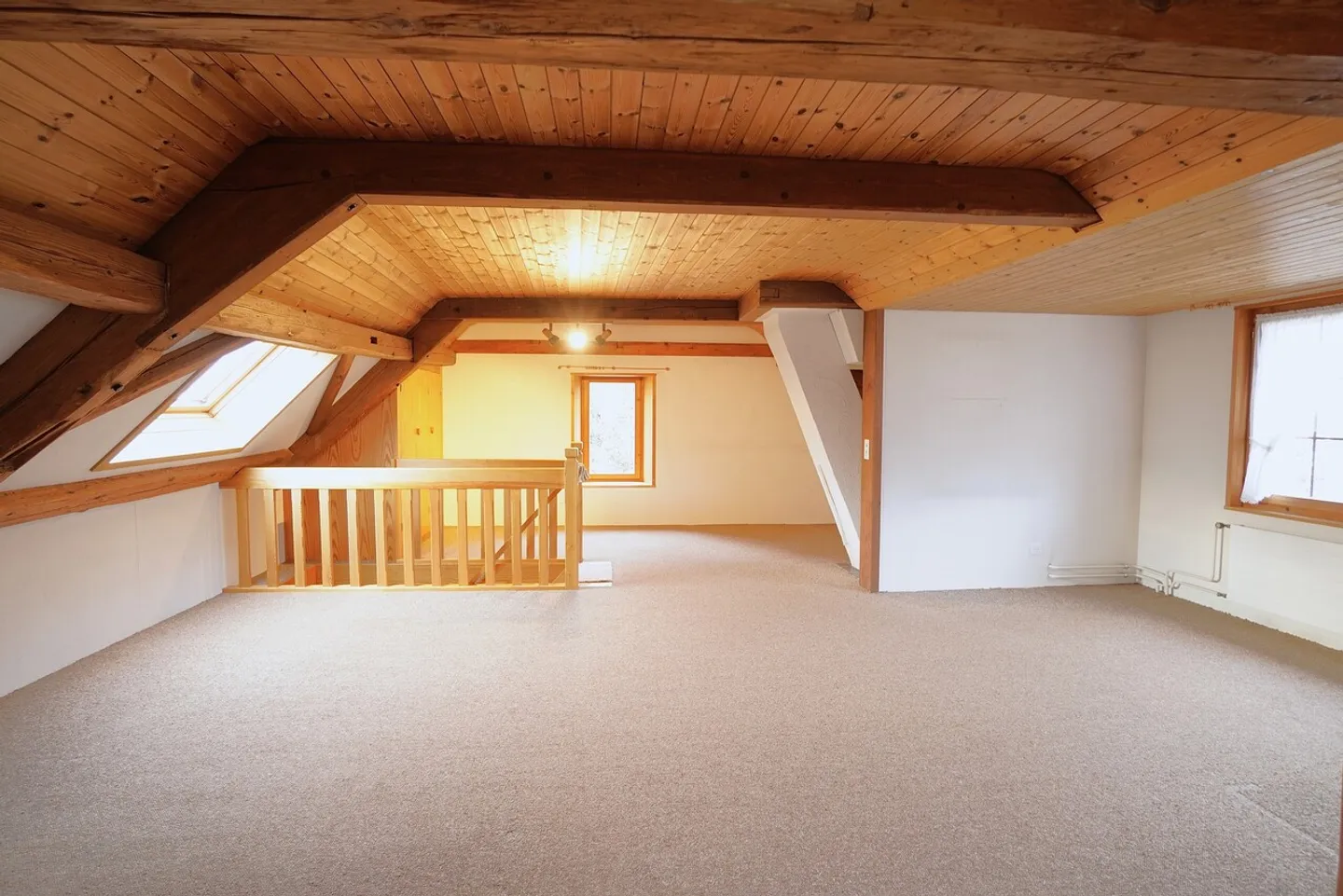 Riegelhaus mit Geschichte - Photo 13 sur 20