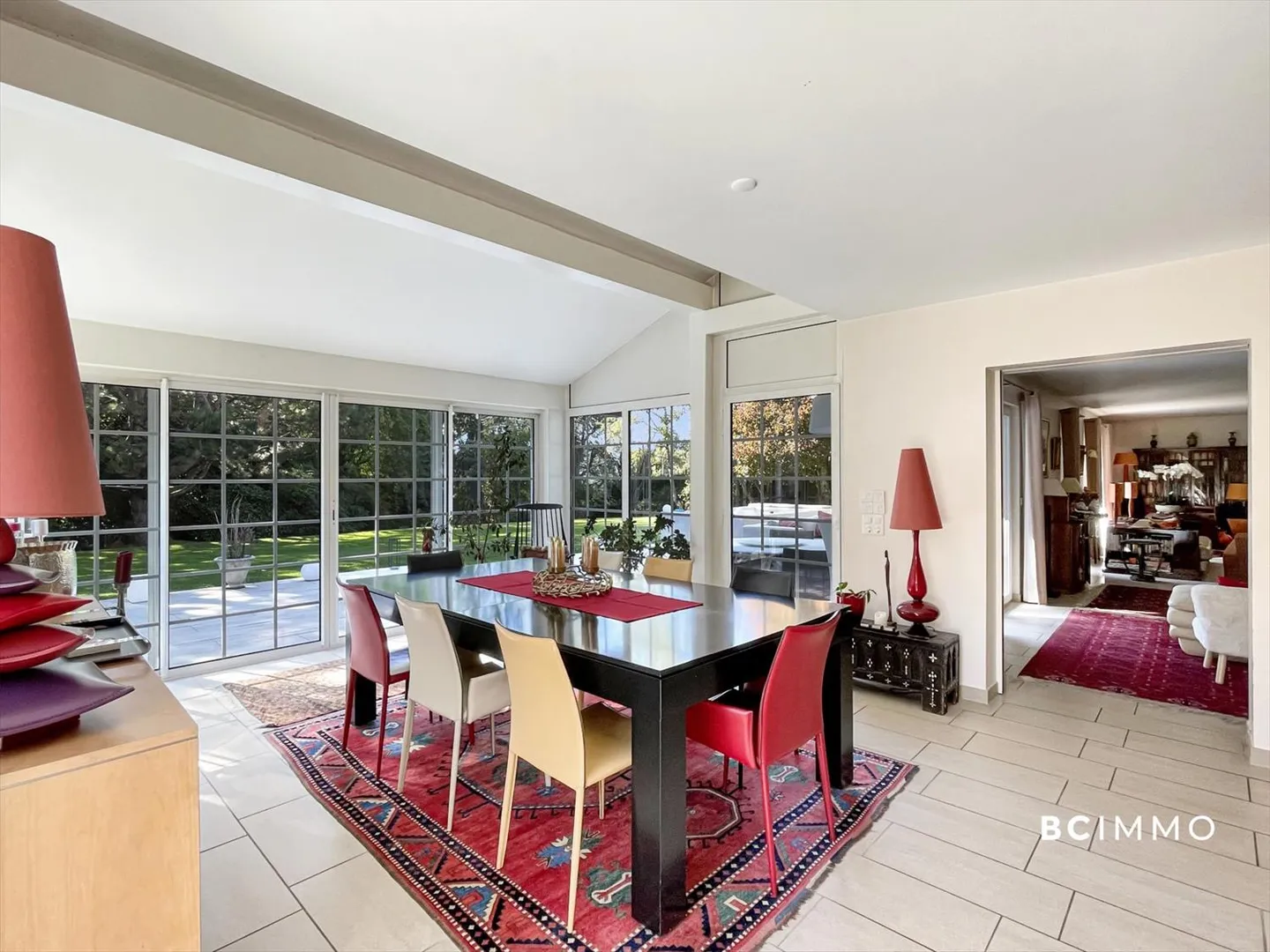 Villa 9 pièces - Photo 6 sur 12