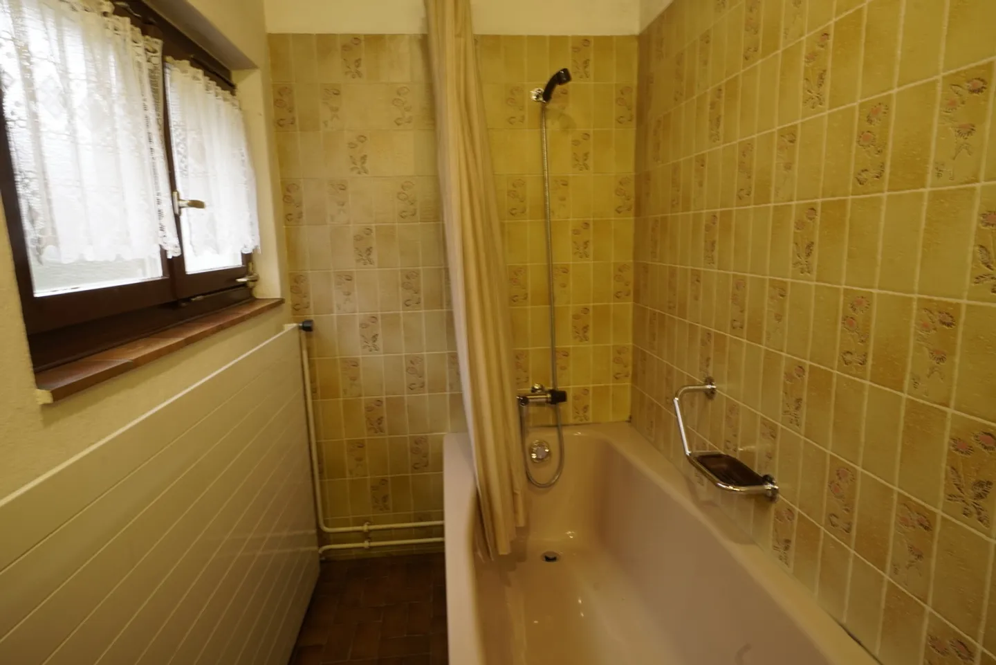 Riegelhaus mit Geschichte - Photo 14 sur 20