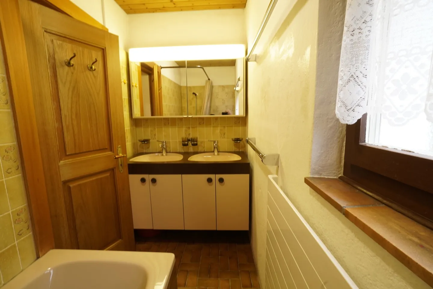 Riegelhaus mit Geschichte - Photo 15 sur 20