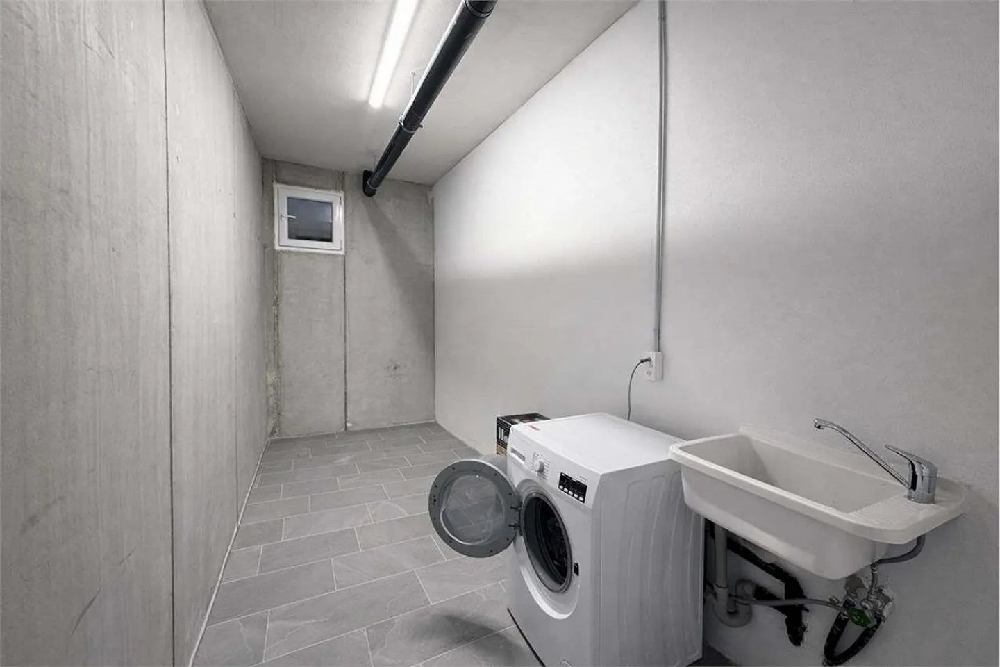 Appartamento 2,5 locali con giardino - Carabbia - Foto 13 di 13