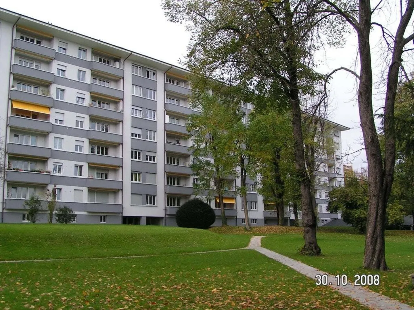 Schöne Wohnung mit Balkon - Foto 1 von 5