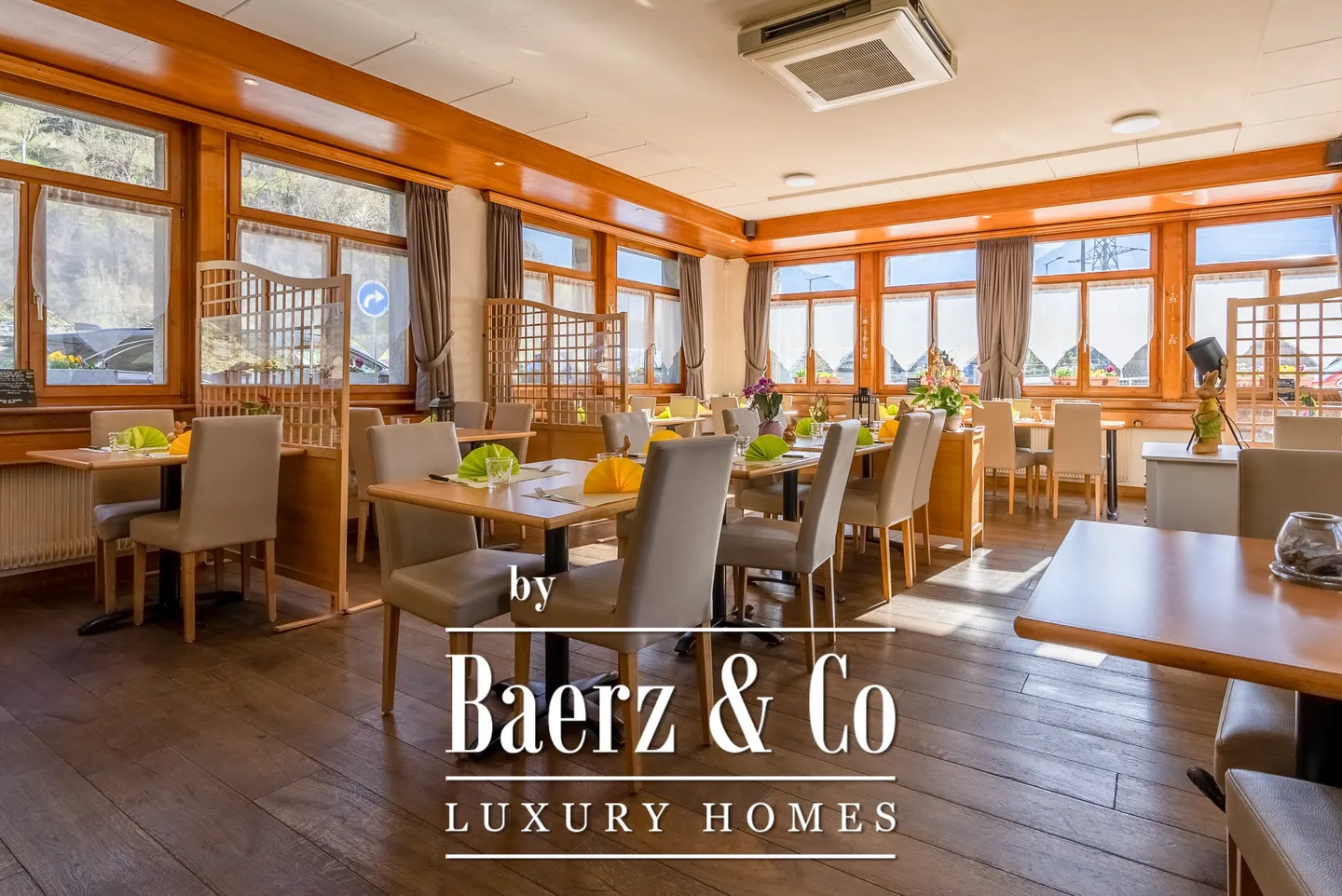 Maison à vendre à Sembrancher, Suisse - Photo 4 sur 12