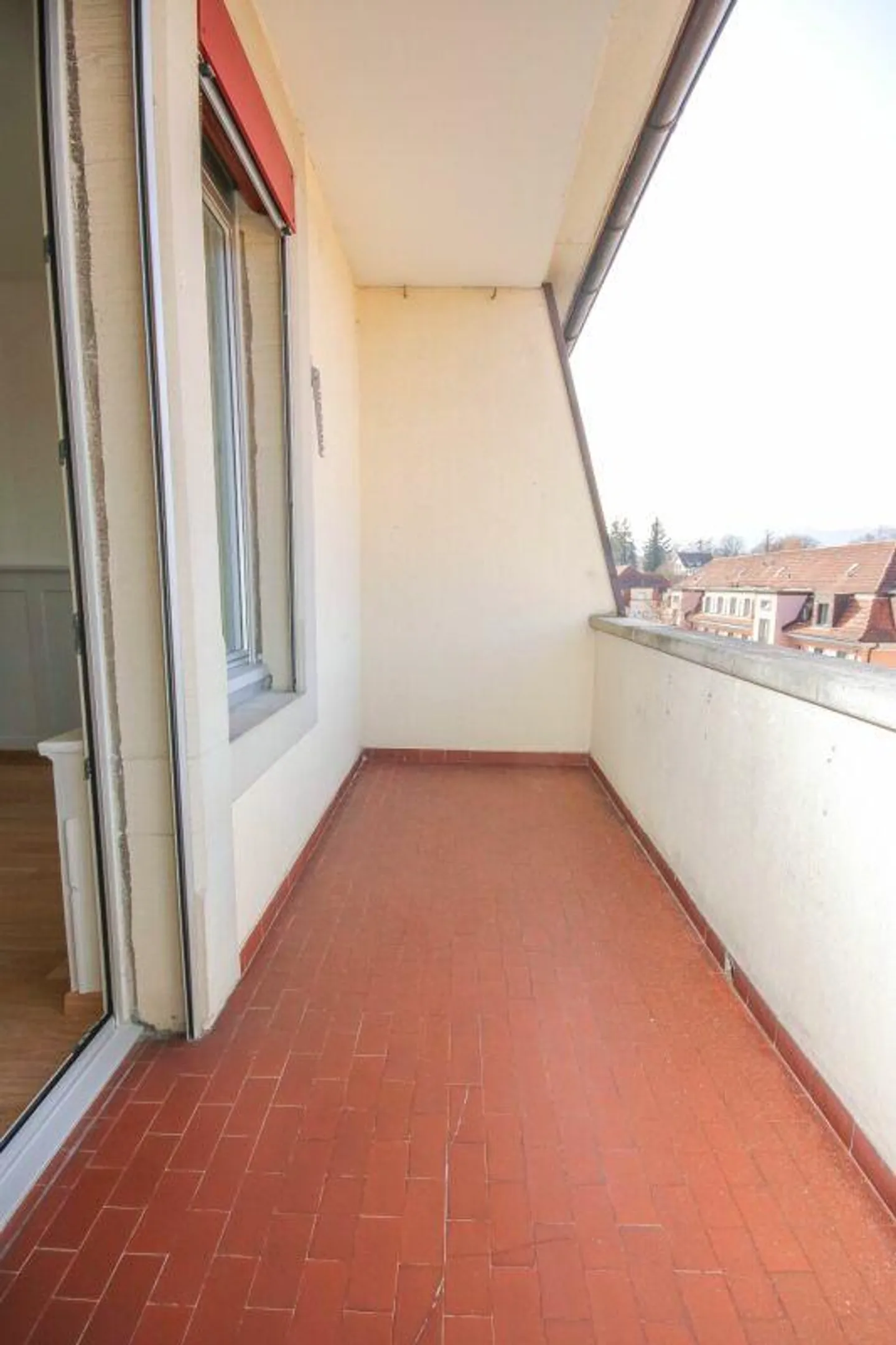 Charmante Wohnung in Zürich - Foto 7 von 10