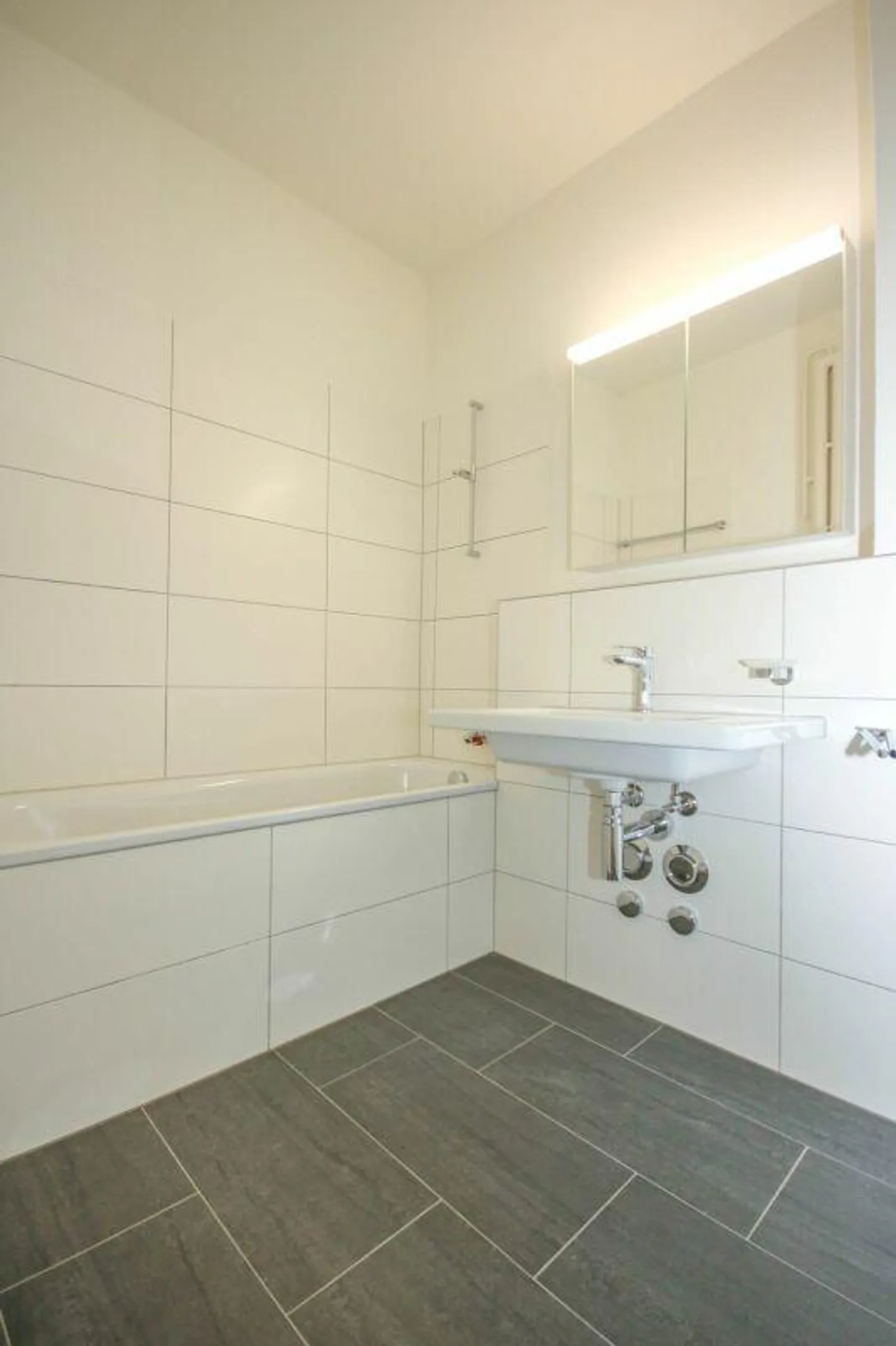 Charmante Wohnung in Zürich - Foto 8 von 10