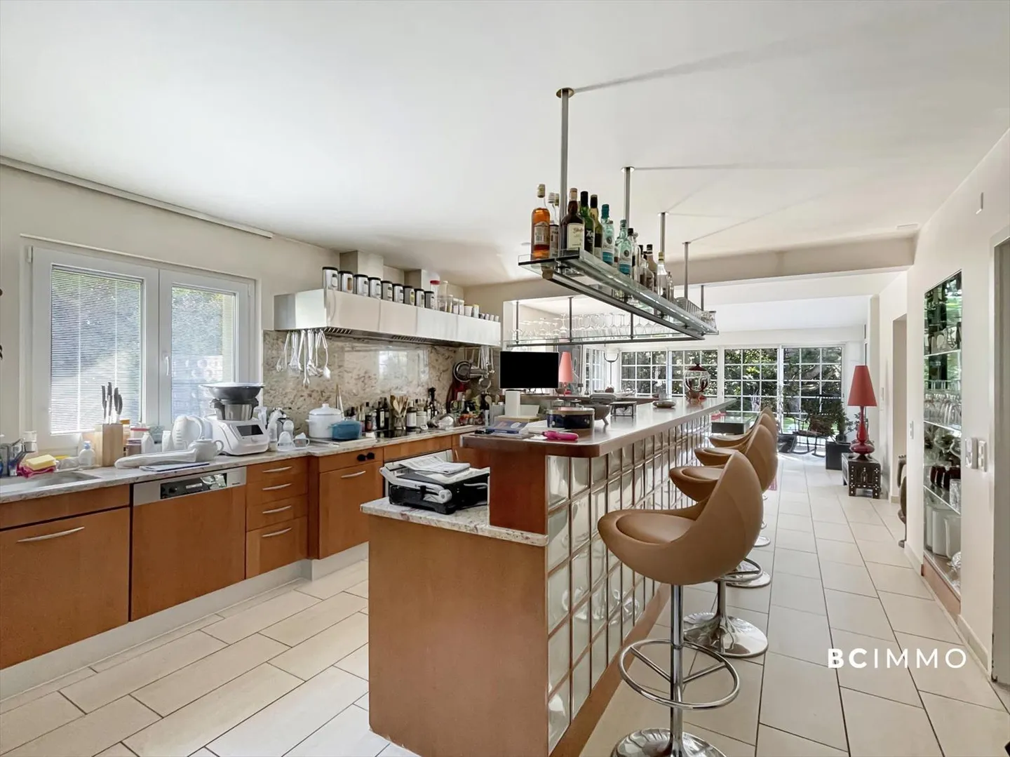 Villa 9 pièces - Photo 7 sur 12